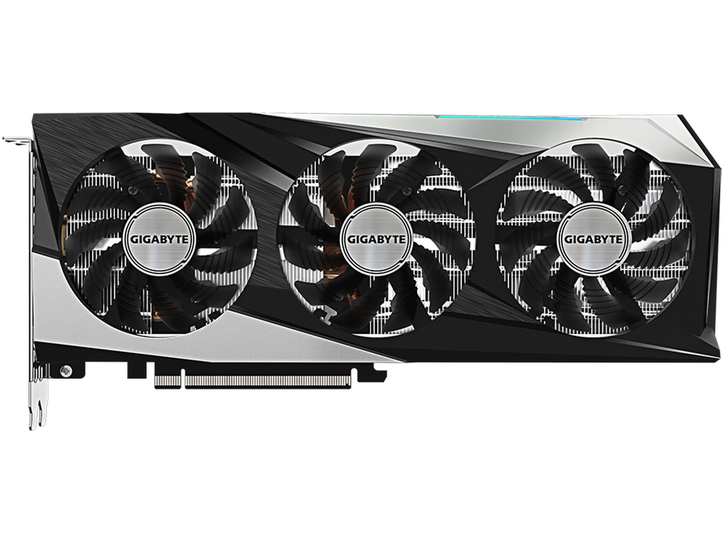 Gigabyte Radeon RX 7600 GAMING OC Grafikkort