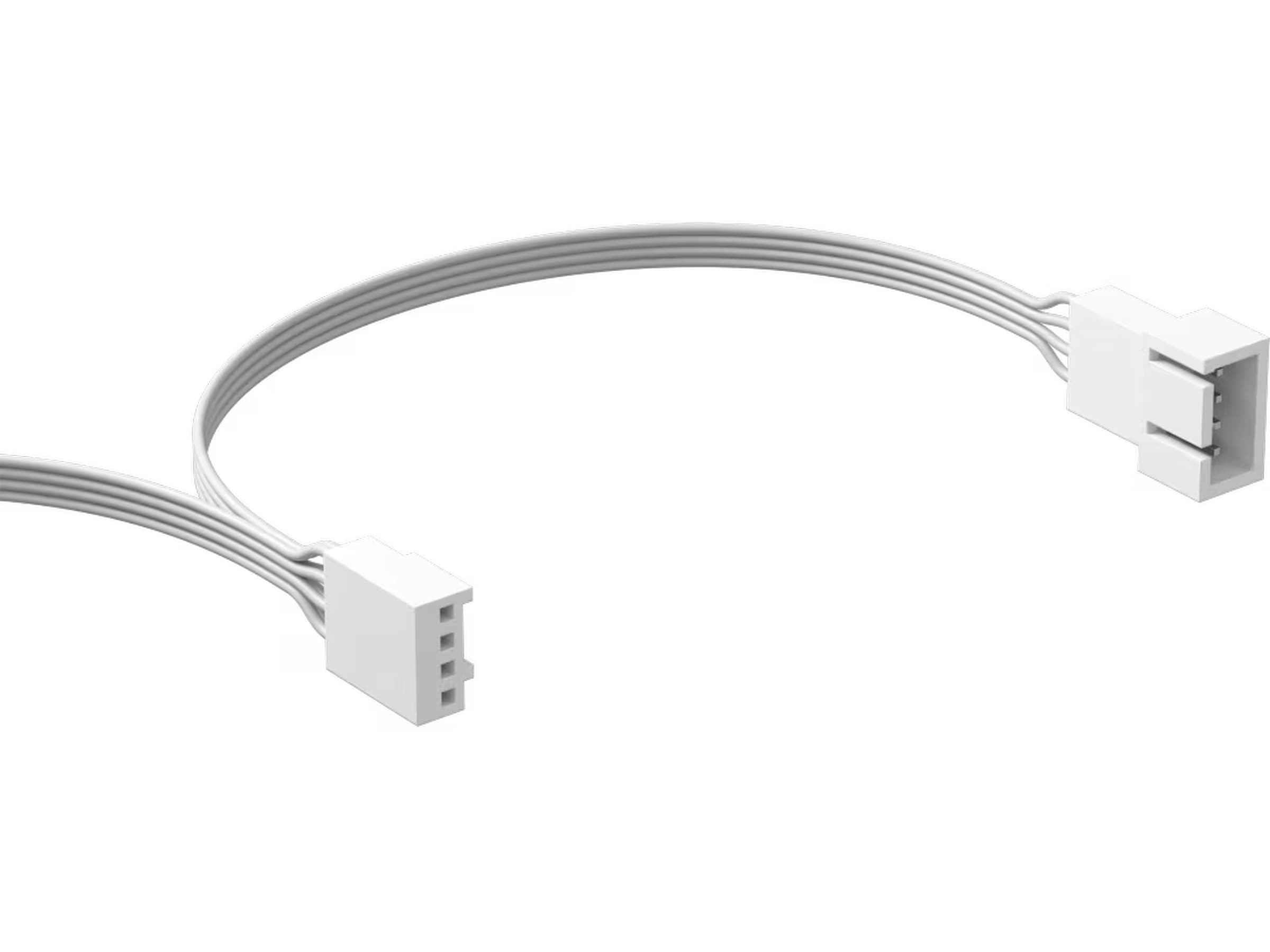 Corsair RS120 Fläkt (vit) Fläkt