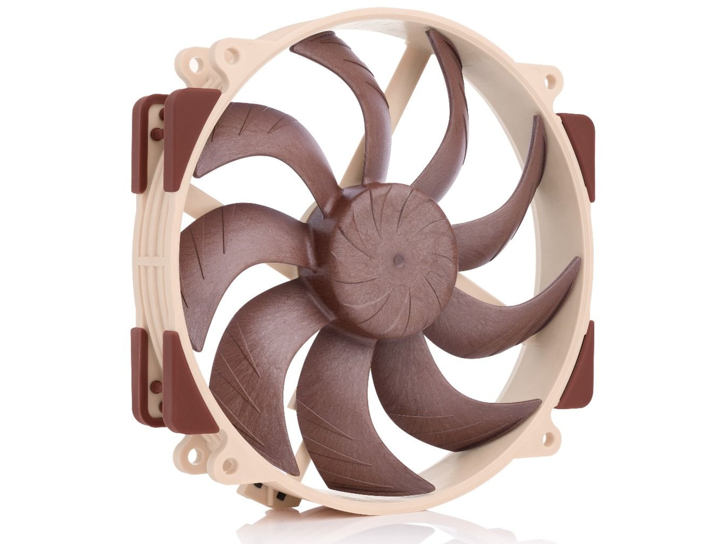Noctua NF-A14x25r G2 PWM Fläkt Fläkt