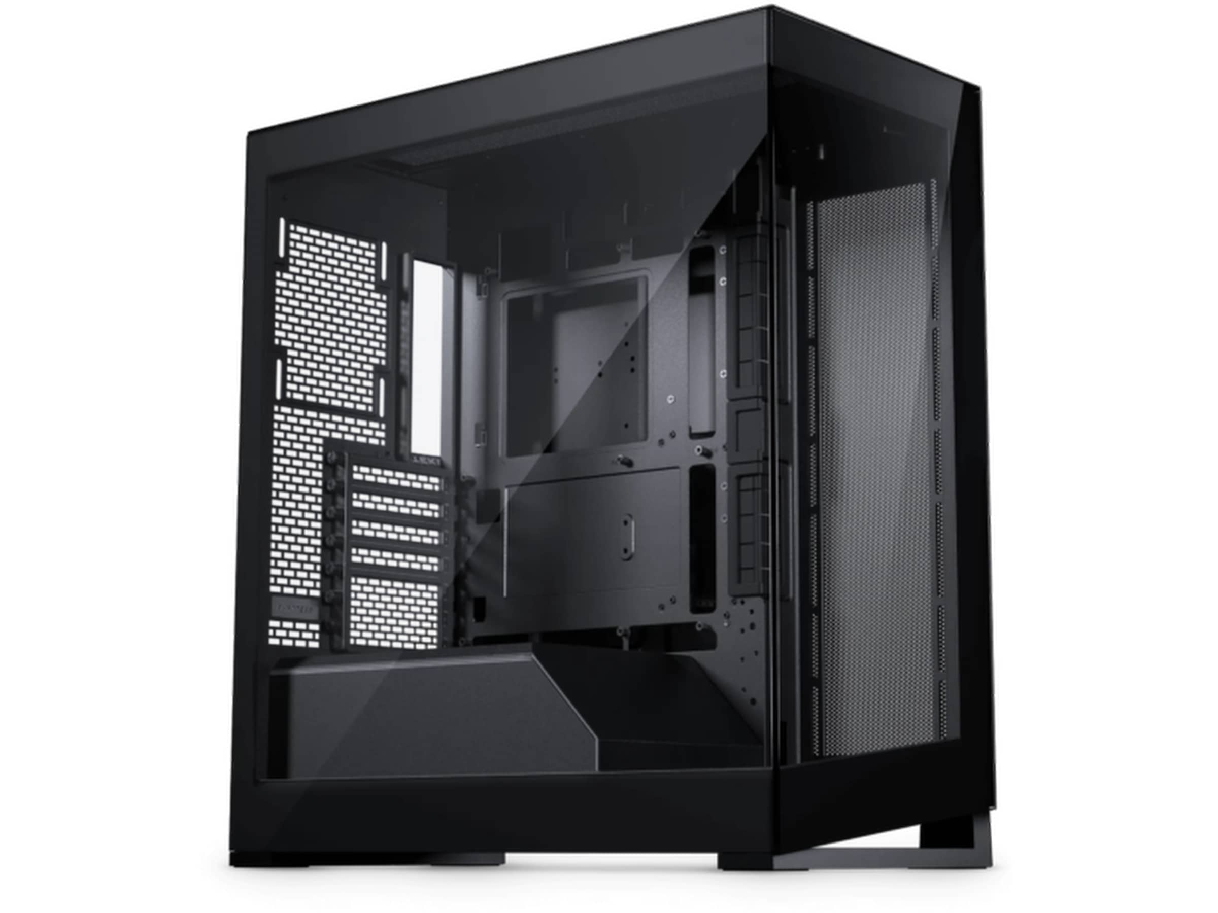Phanteks NV5 MKII Mid Tower (svart) Midi tower