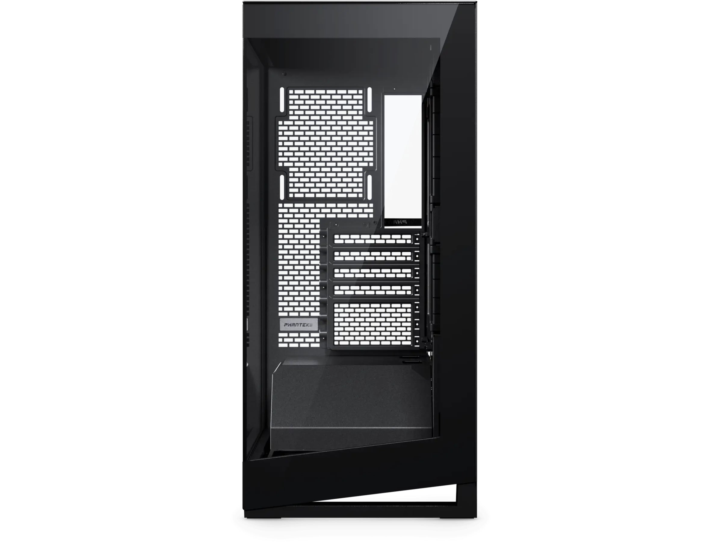 Phanteks NV5 MKII Mid Tower (svart) Midi tower