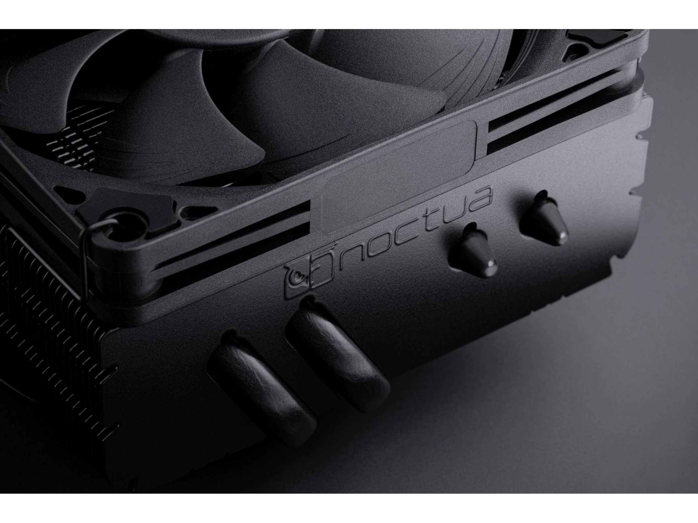 Noctua NH-L9x65 CPU Kylare CPU - Luftkylning