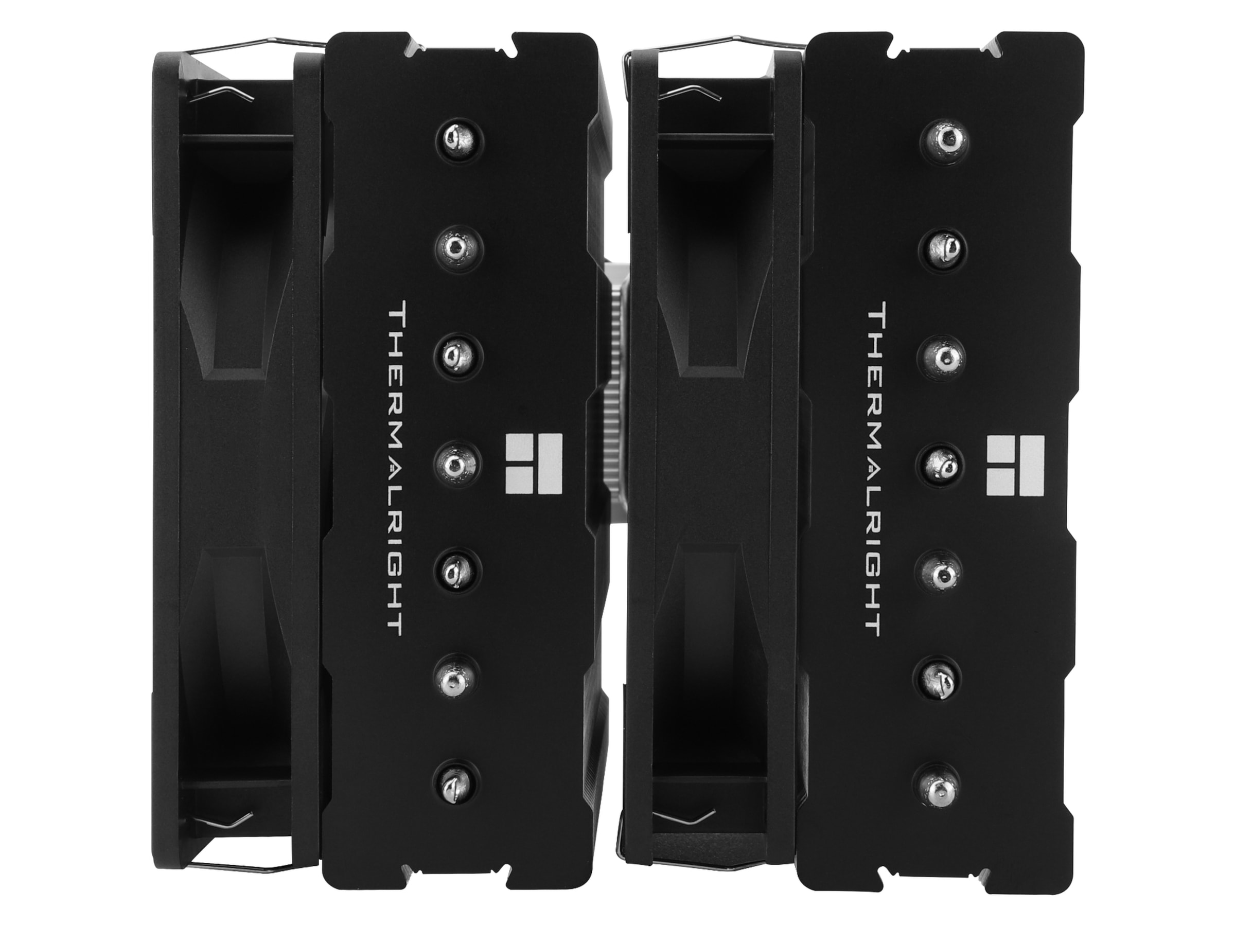 Thermalright Phantom Spirit 120 SE ARGB Kylare CPU - Luftkylning