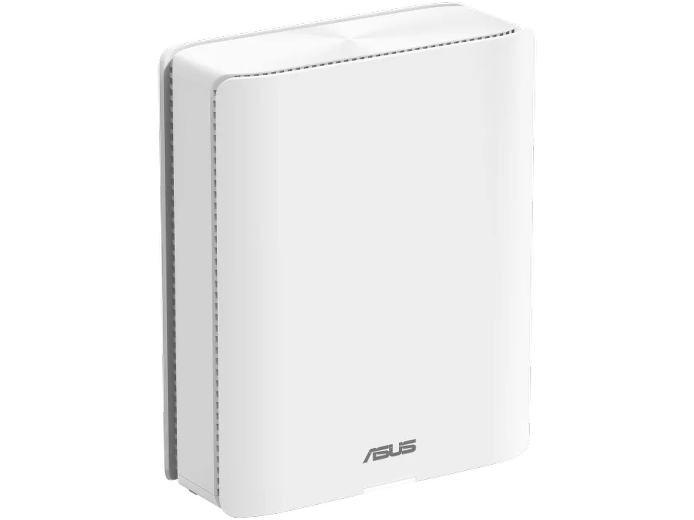 ASUS ZenWiFi BQ16 Mesh Router 1-pack (vit) Router