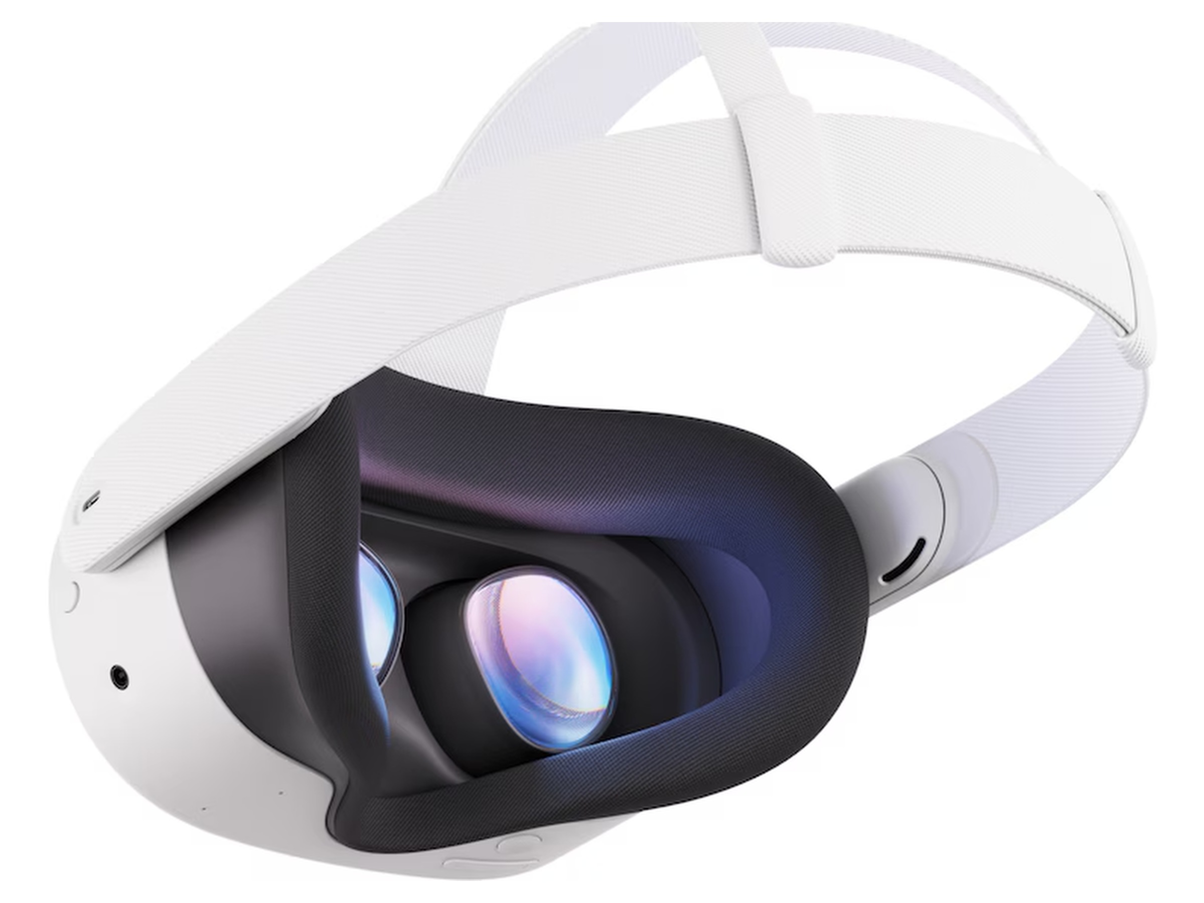 Meta Quest 3S 256GB VR glasögon