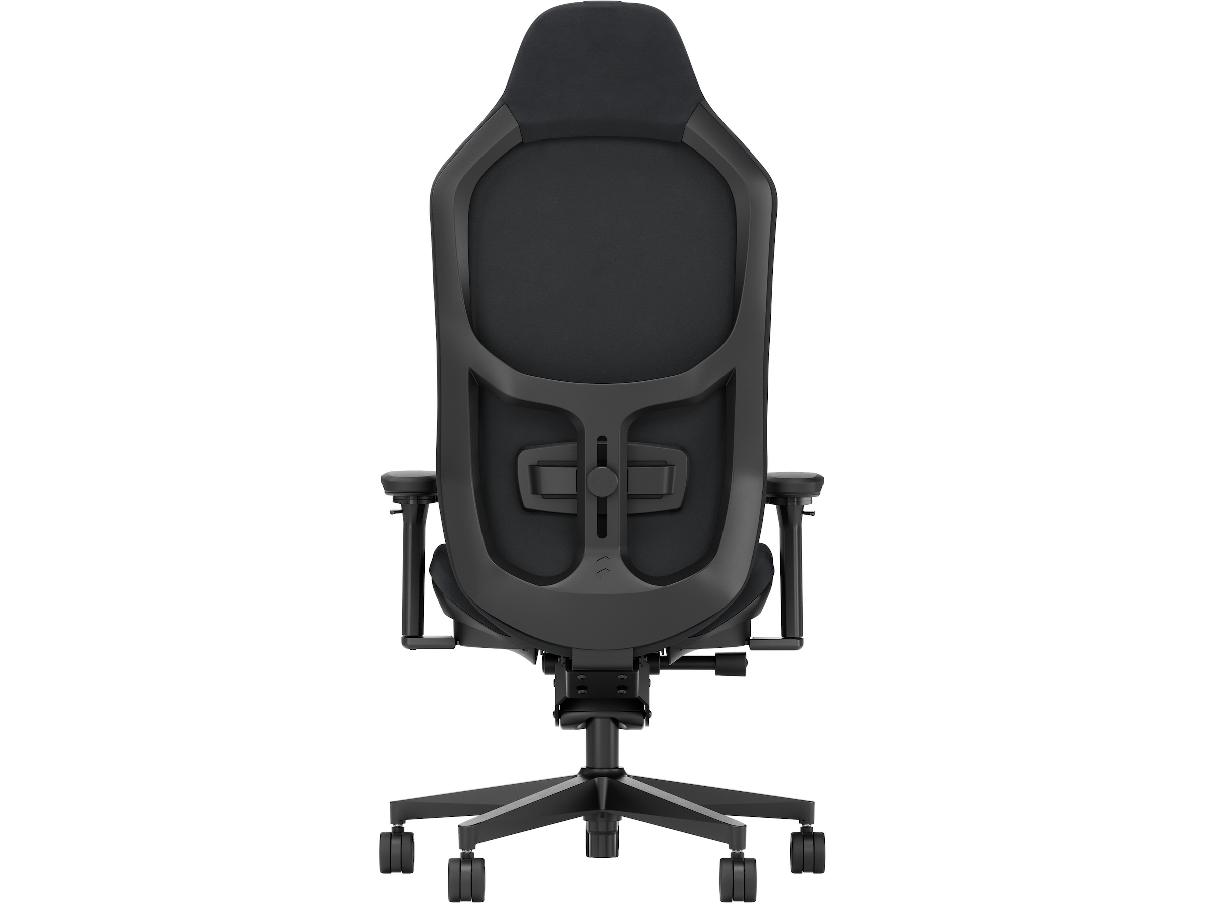 Fractal Design Refine Alcantara Dark gamingstol (svart) Gamingstolar