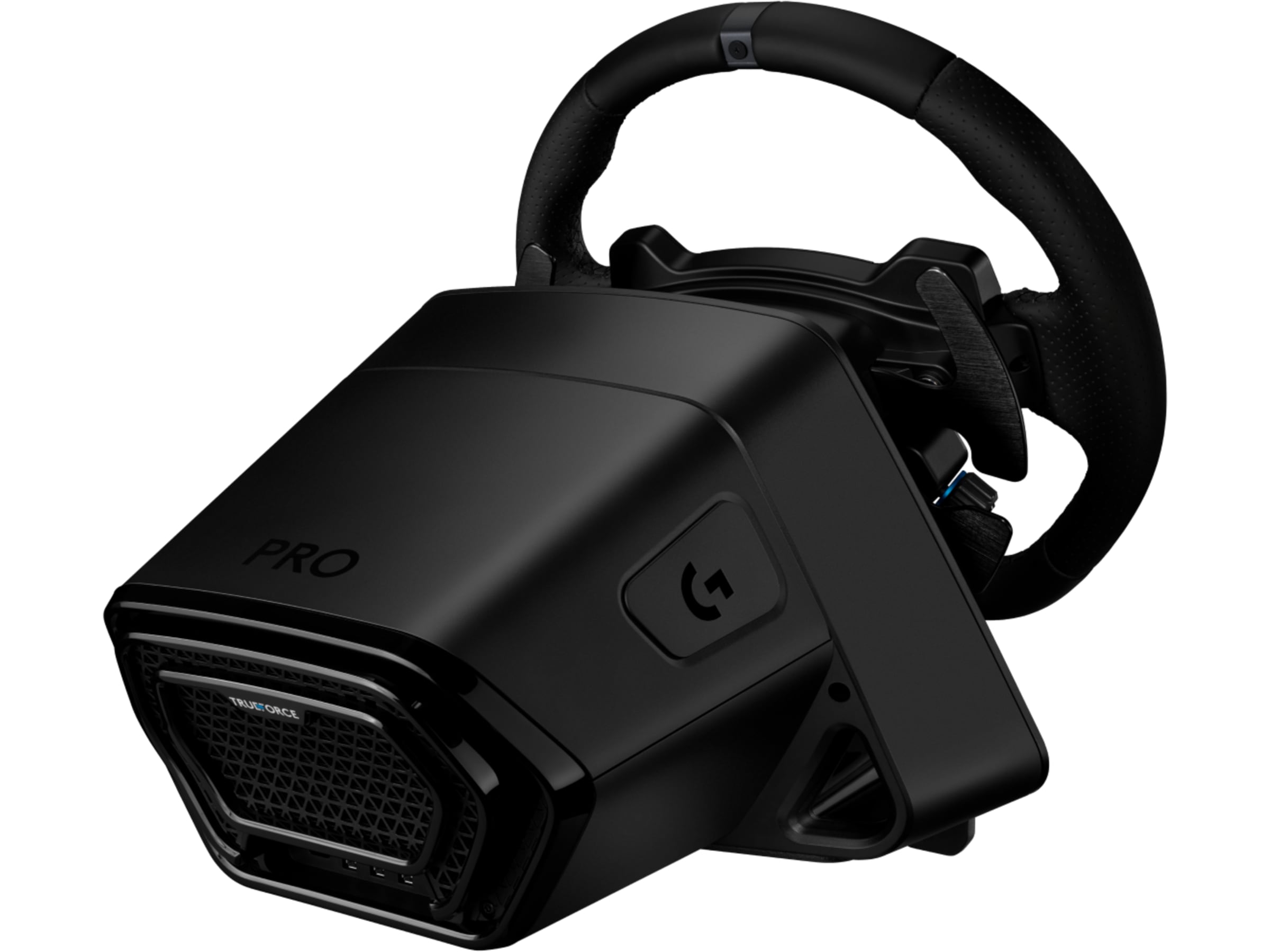 Logitech G PRO Racing Wheel Xbox/PC Ratt och pedaler