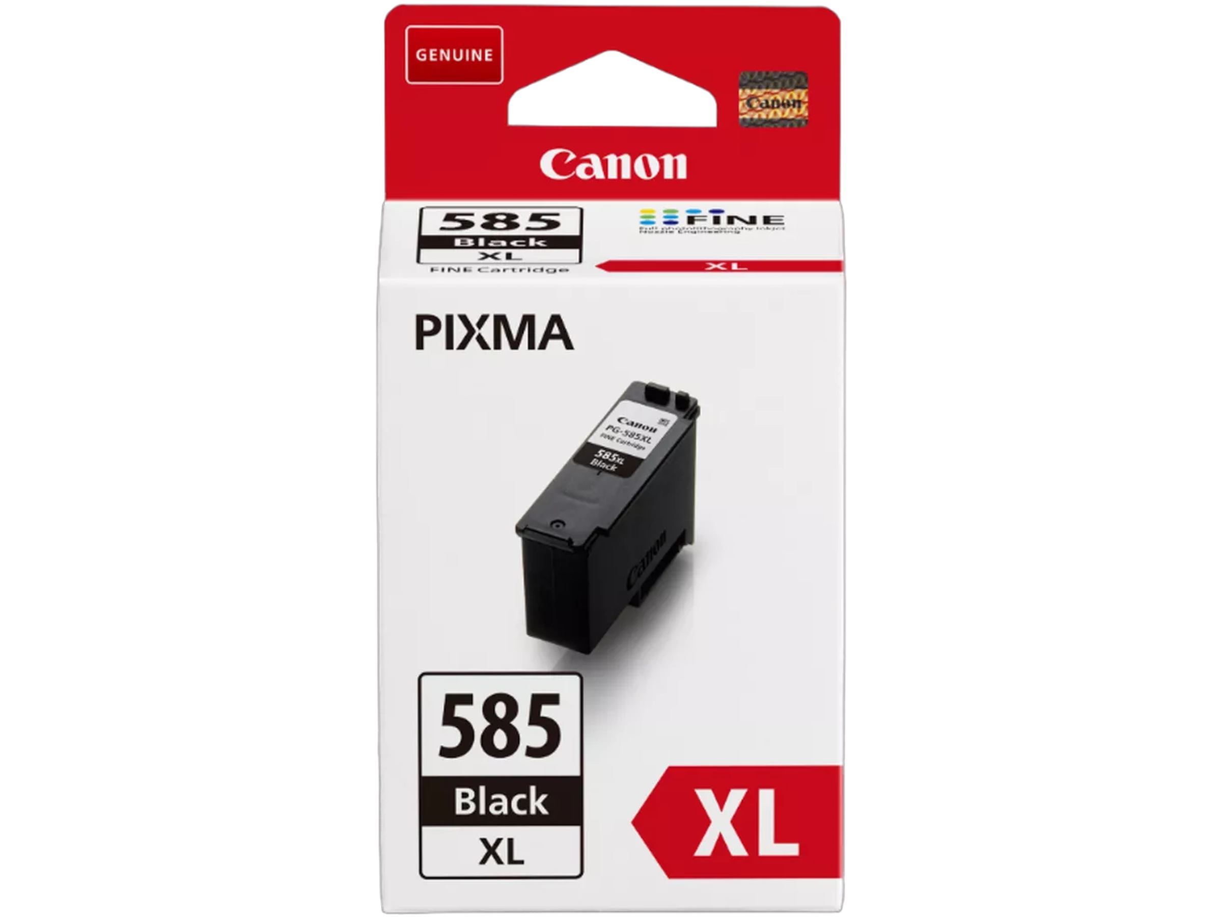 Canon Bläck PG-585XL svart Bläckpatron