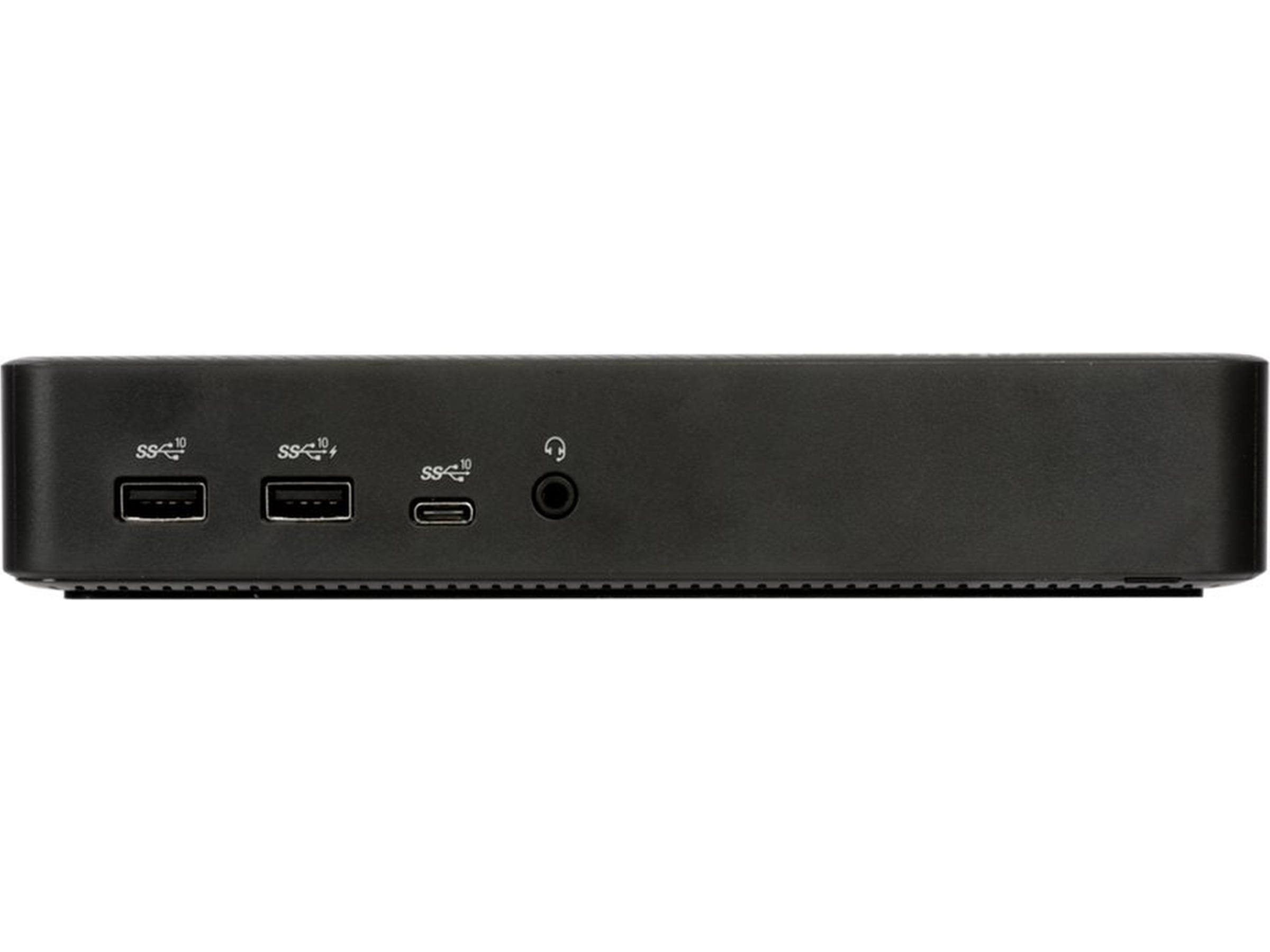 Targus USB4 Triple Video Docking Station 100W Power Dockningsstation och USB-hub