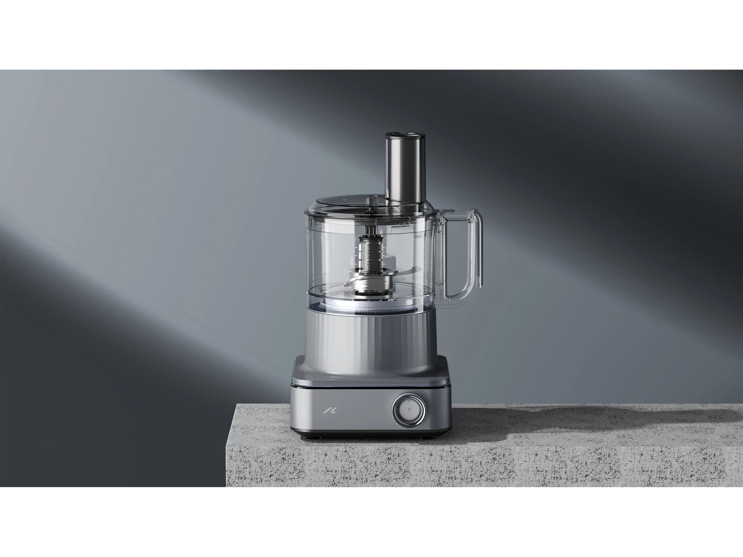 Loeffen LFFP5000 Food processor Köksmaskiner