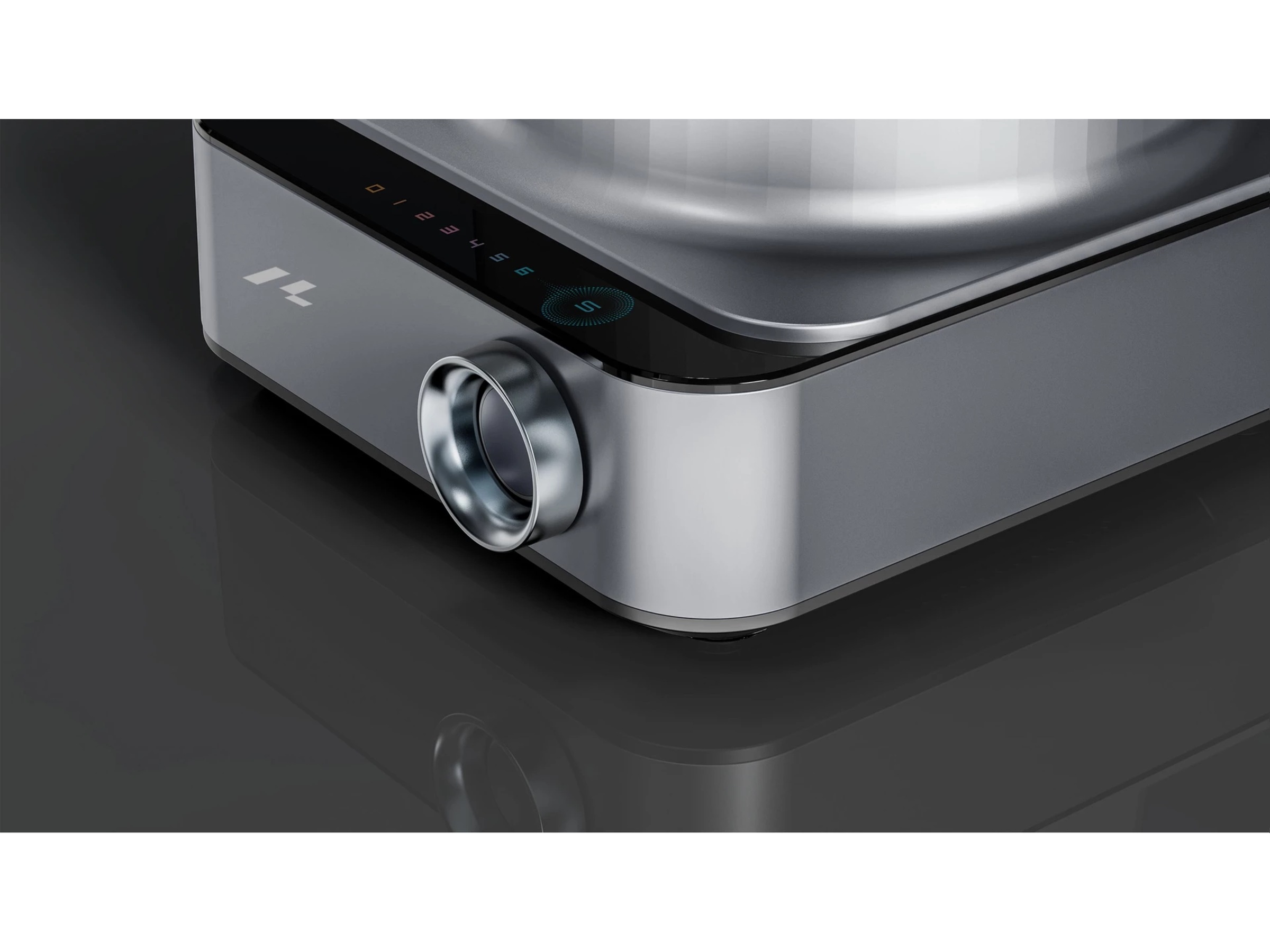 Loeffen LFFP5000 Food processor Köksmaskiner