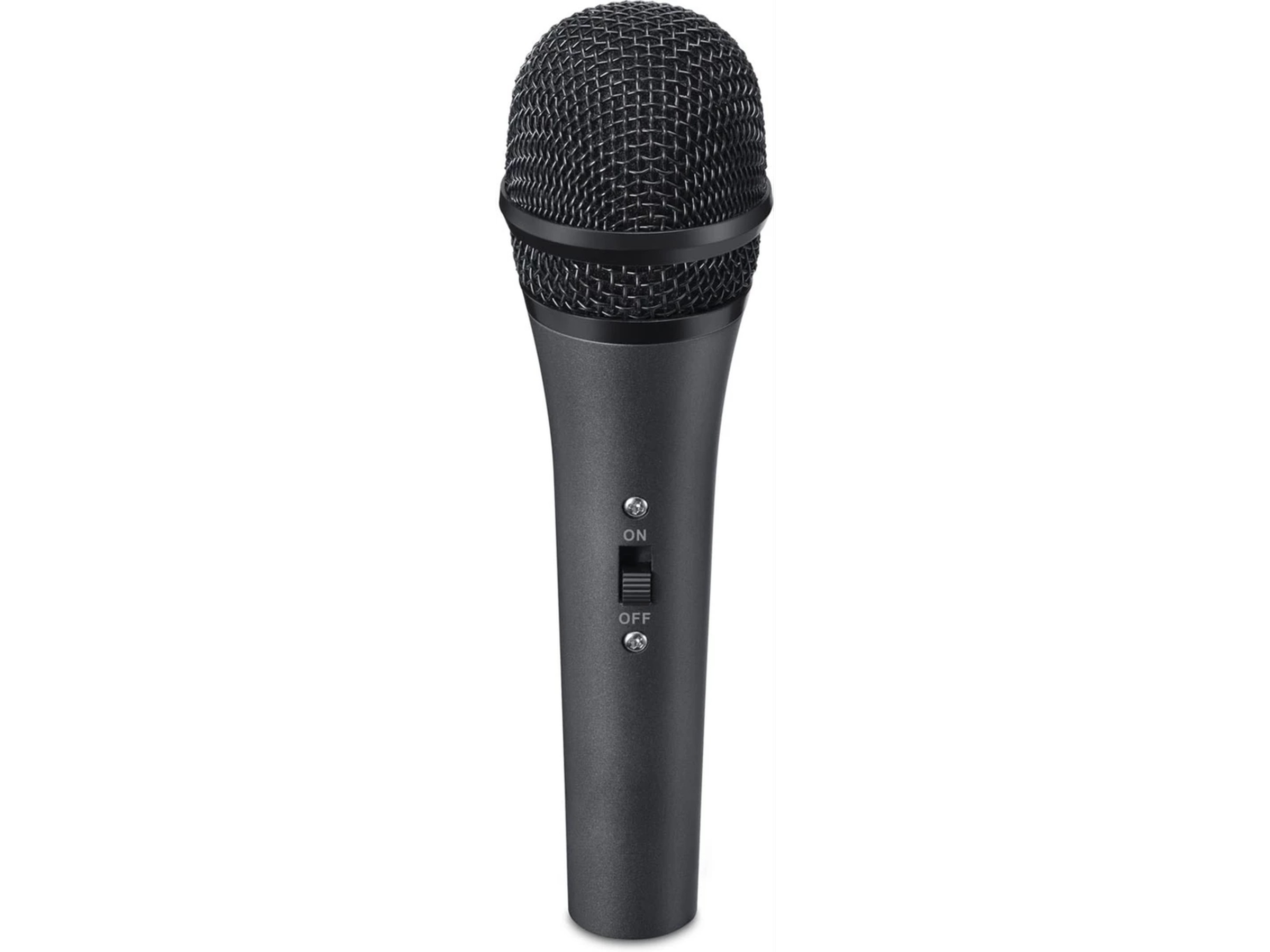 Andersson HHM 2.0 dynamisk handmikrofon Mikrofon