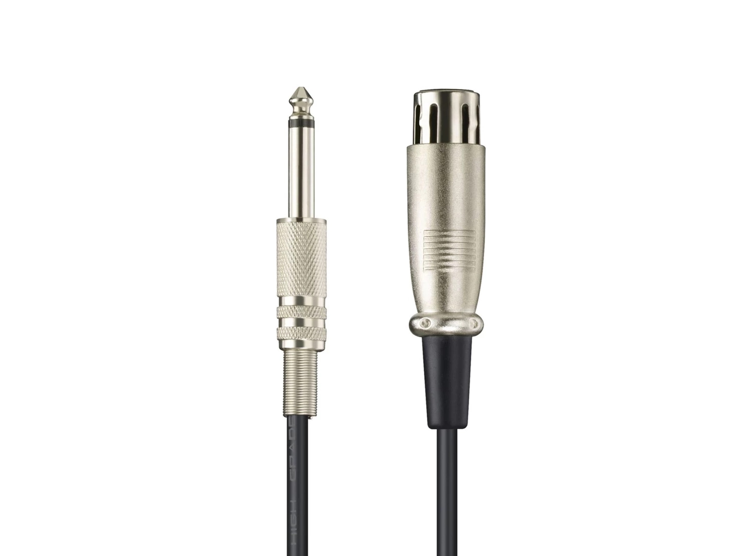 Andersson HHM 2.0 dynamisk handmikrofon Mikrofon