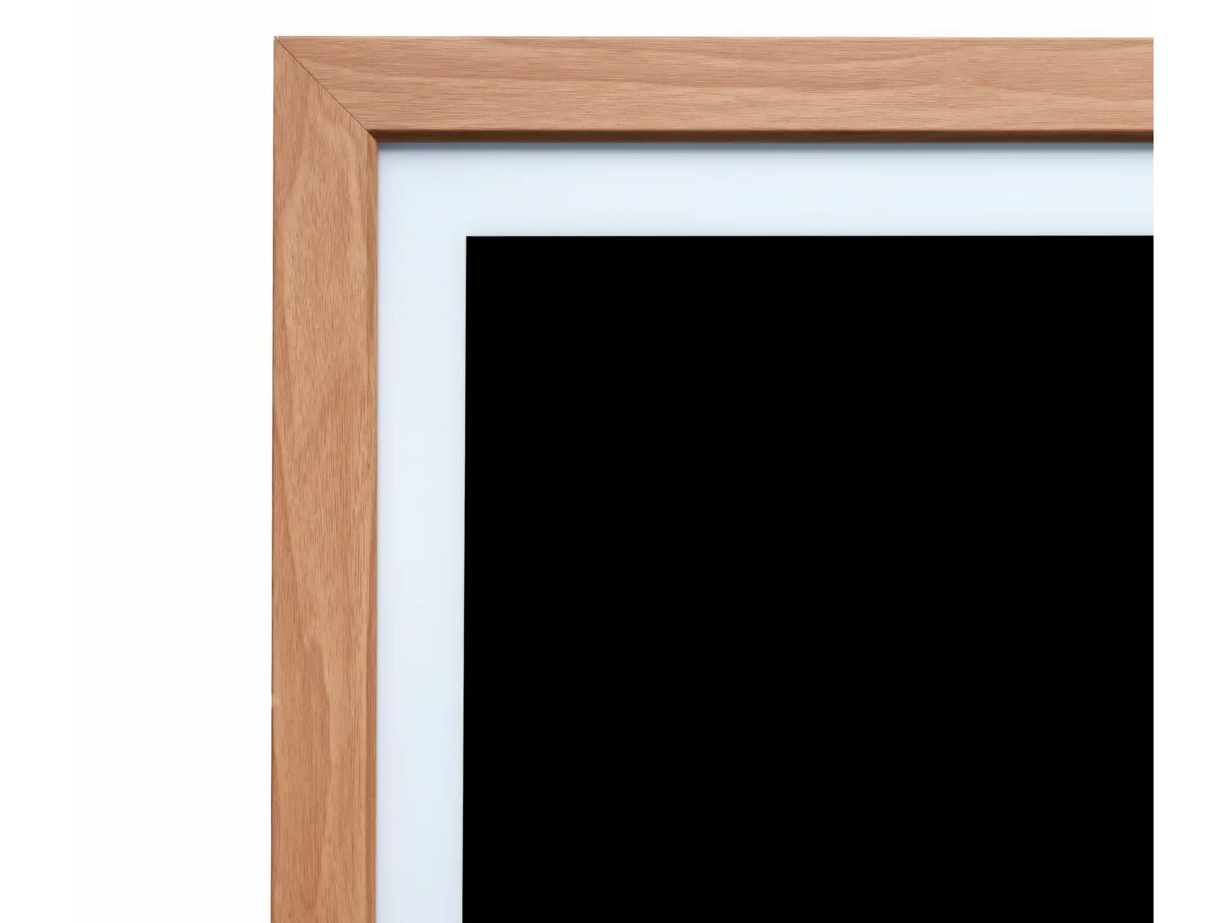 Denver PFF-2162LW 21,5" digital fotoram (ljus ek) TV-ram & tillbehör