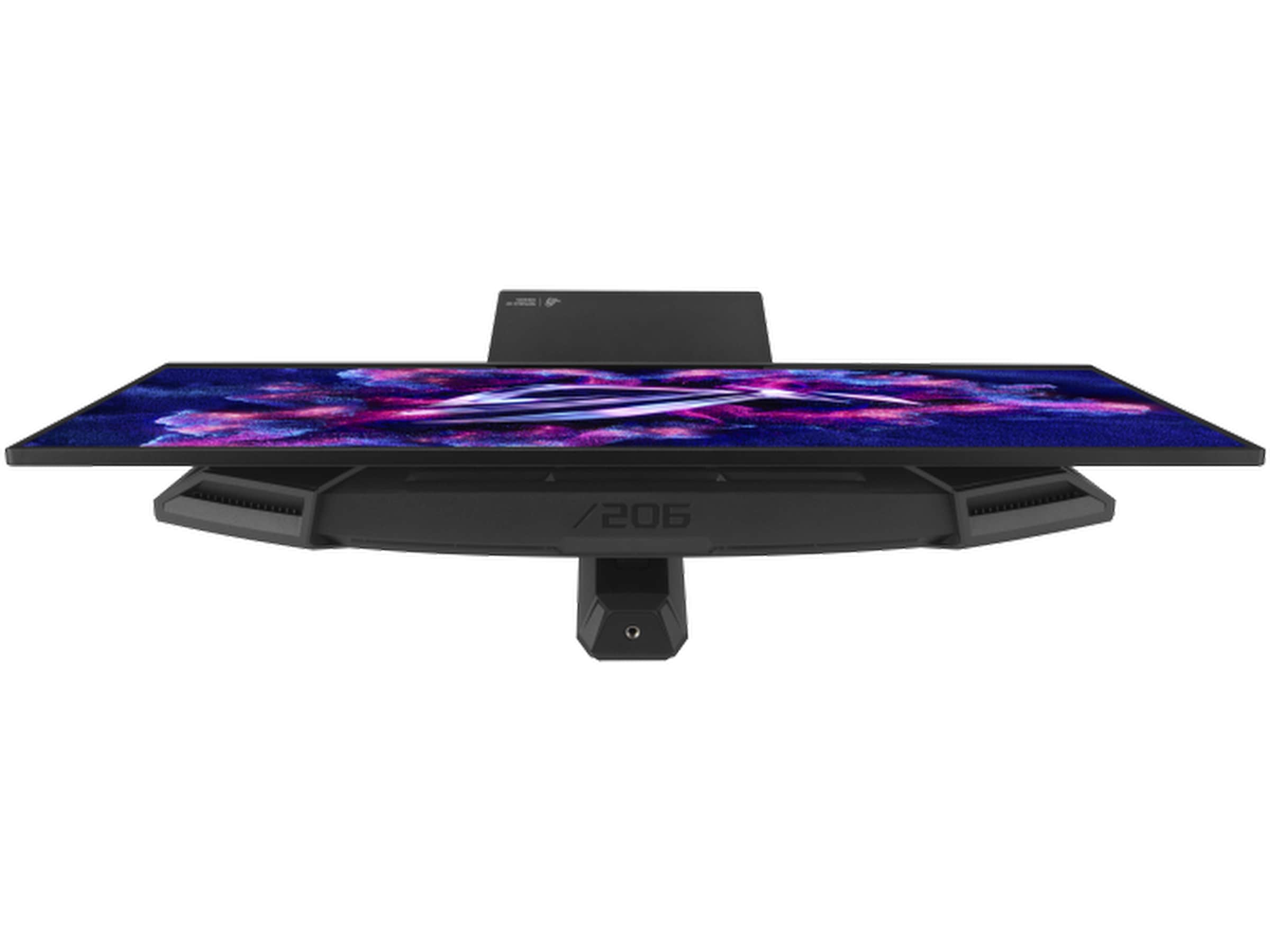 ASUS 27" gamingskärm ROG Strix XG27AQDPG Gamingskärmar