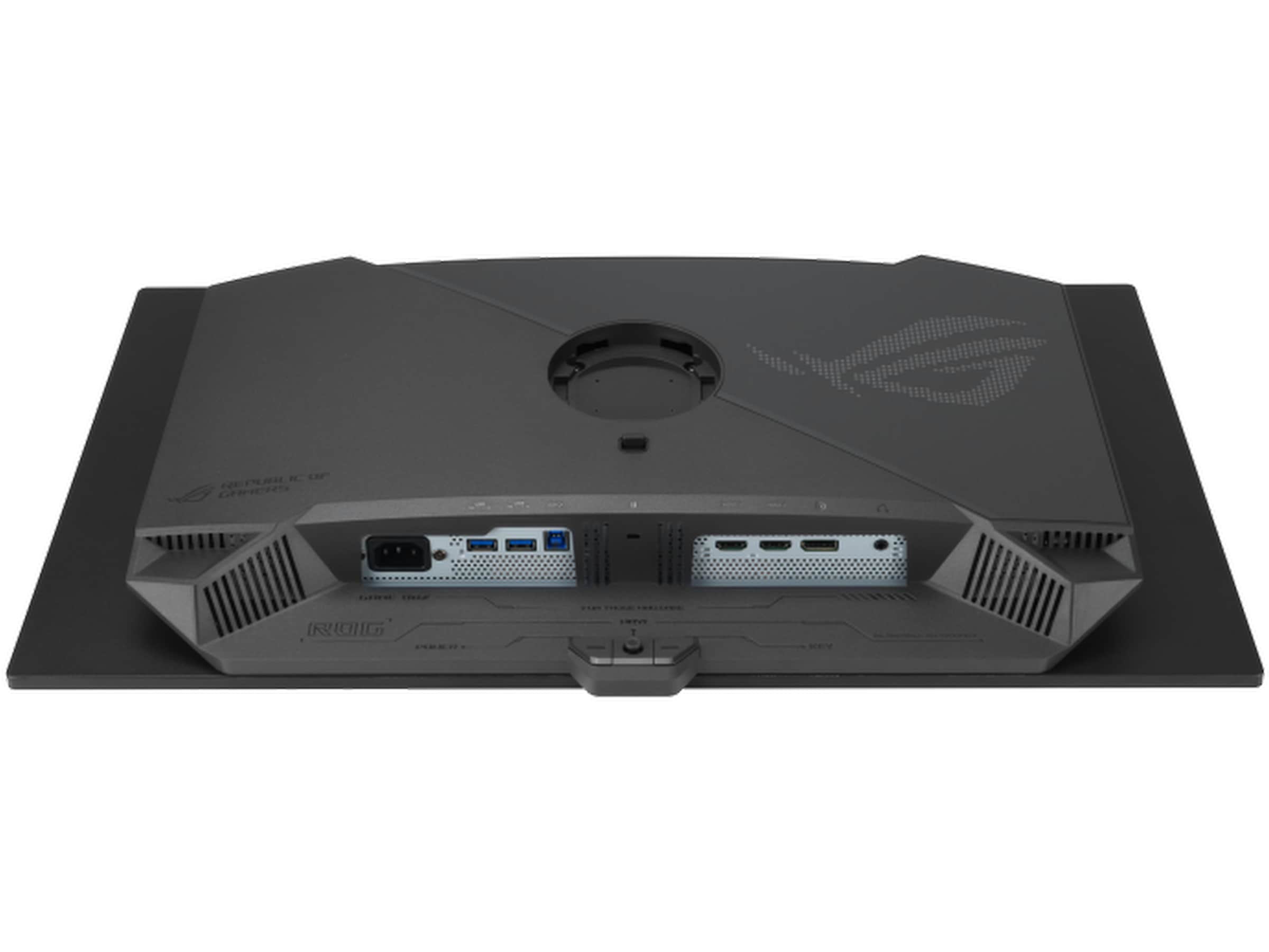 ASUS 27" gamingskärm ROG Strix XG27AQDPG Gamingskärmar