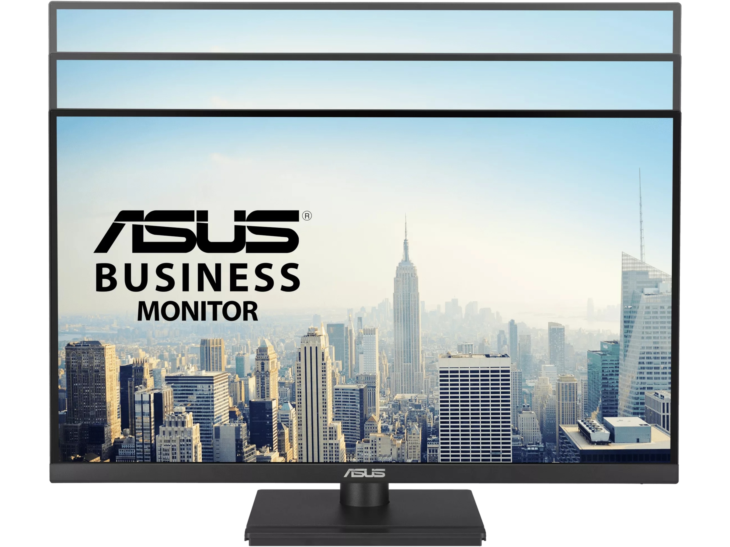 ASUS 27" 4K skärm VA27UCPS Bildskärmar