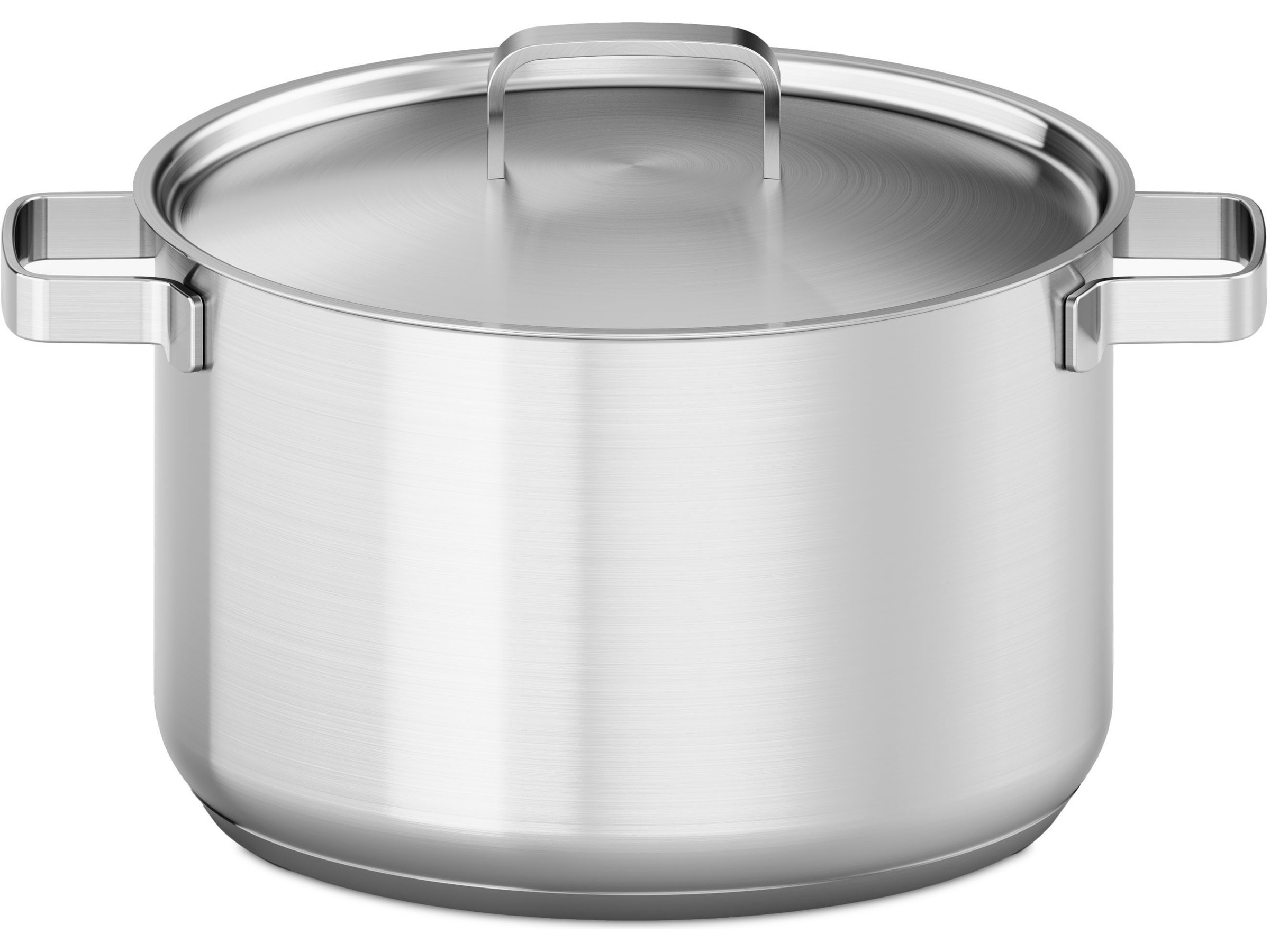 Austin and Barbeque AABQ Classic 28 cm 10L gryde Kastruller