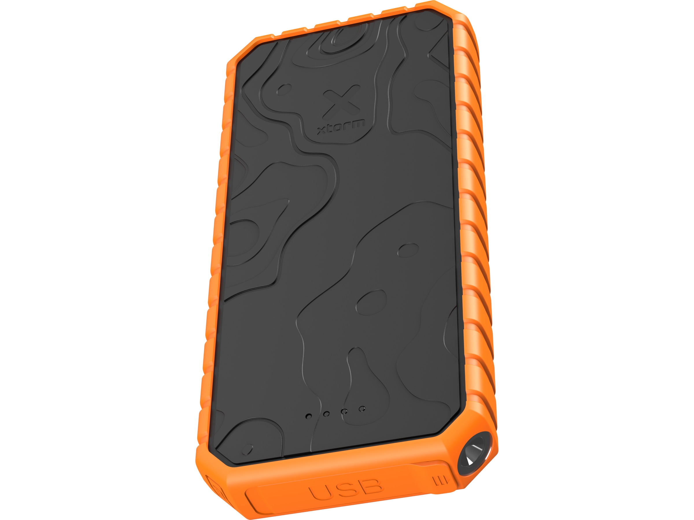 Xtorm XR202 Rugged Powerbank 20000 mAh Powerbank