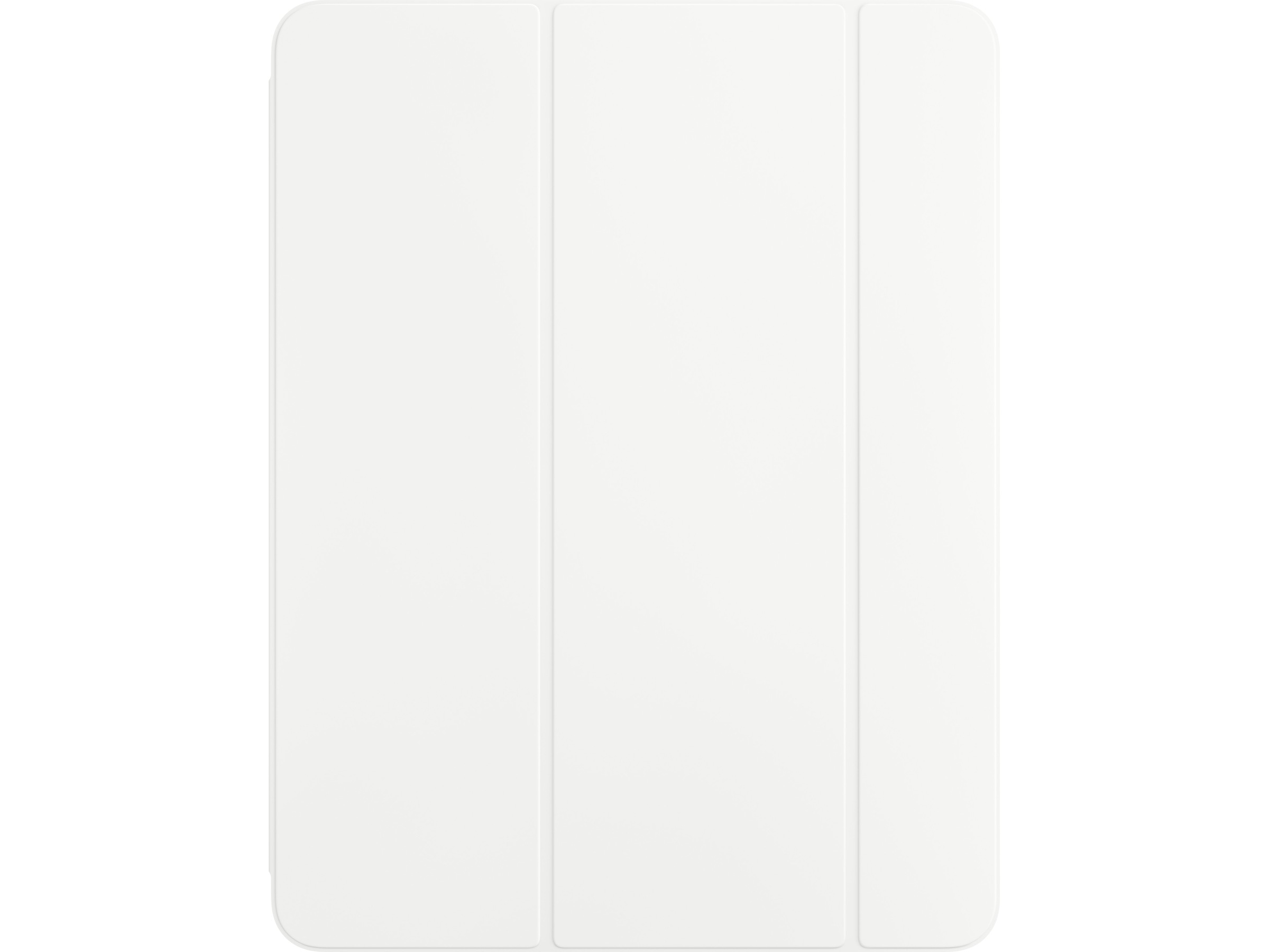 Apple iPad Pro 13" Smart Folio 13 (white) Skydd