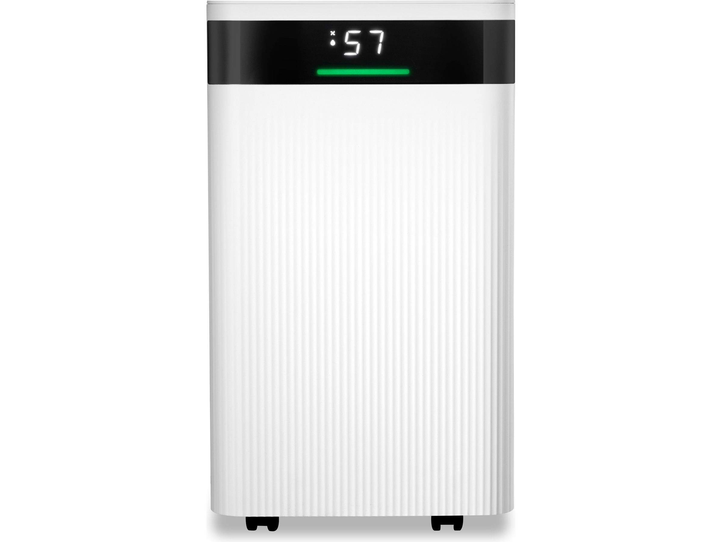 Andersson DHF-12 Avfuktare 12L 15m² 38dB Luftfuktare