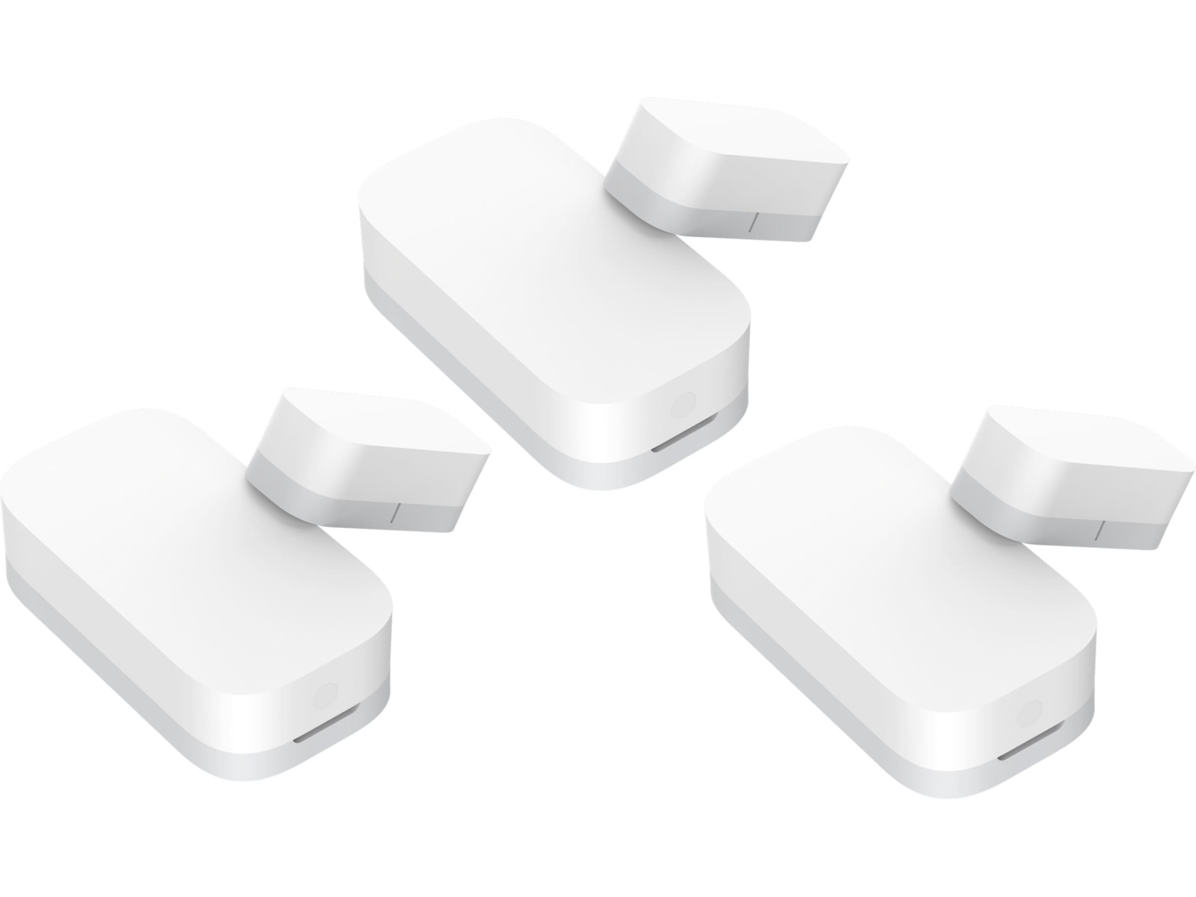 Aqara Door and Window Sensor T1 3-pack Sensorer