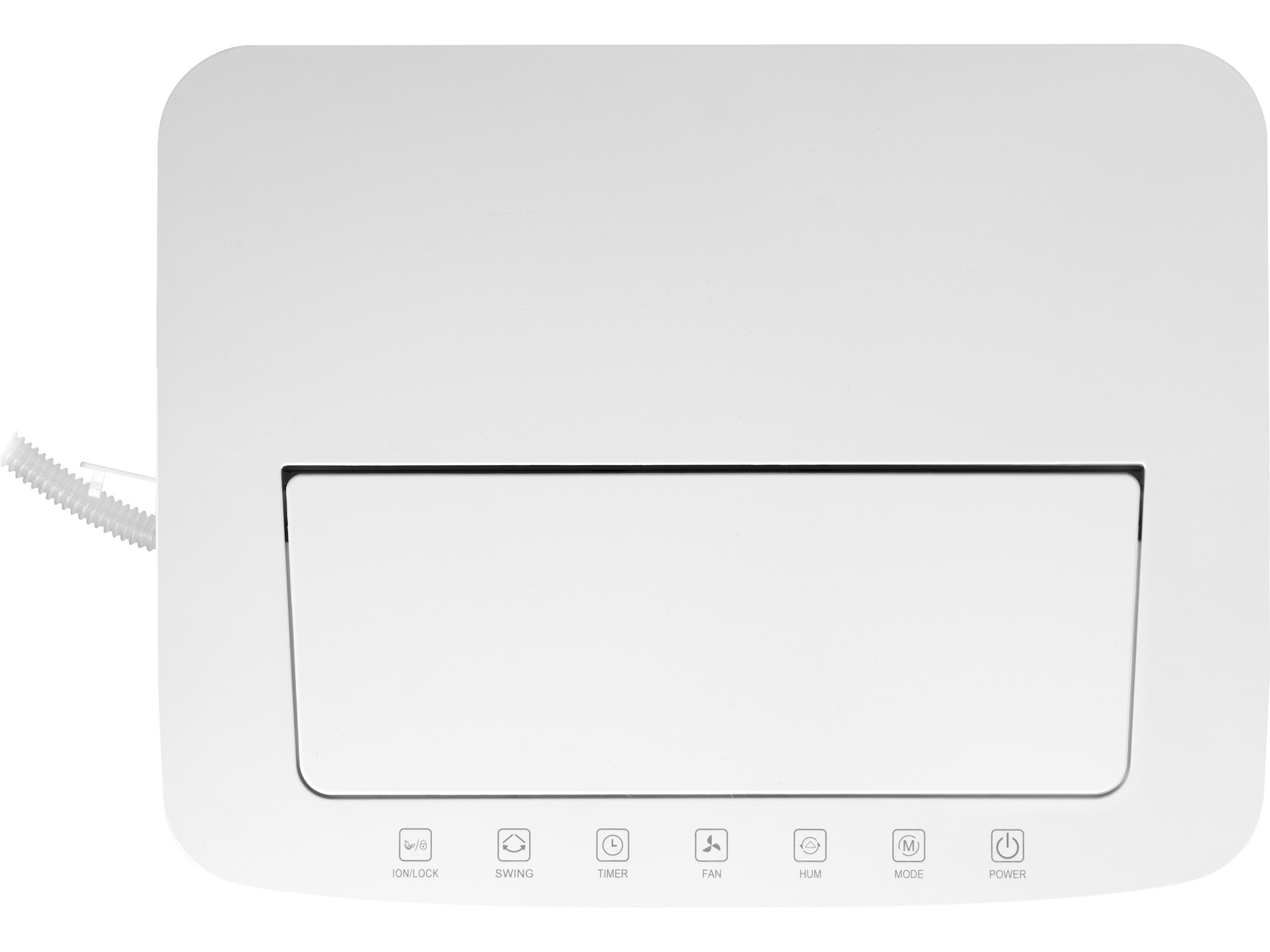 Andersson DHF-35 avfuktare 35L Luftfuktare