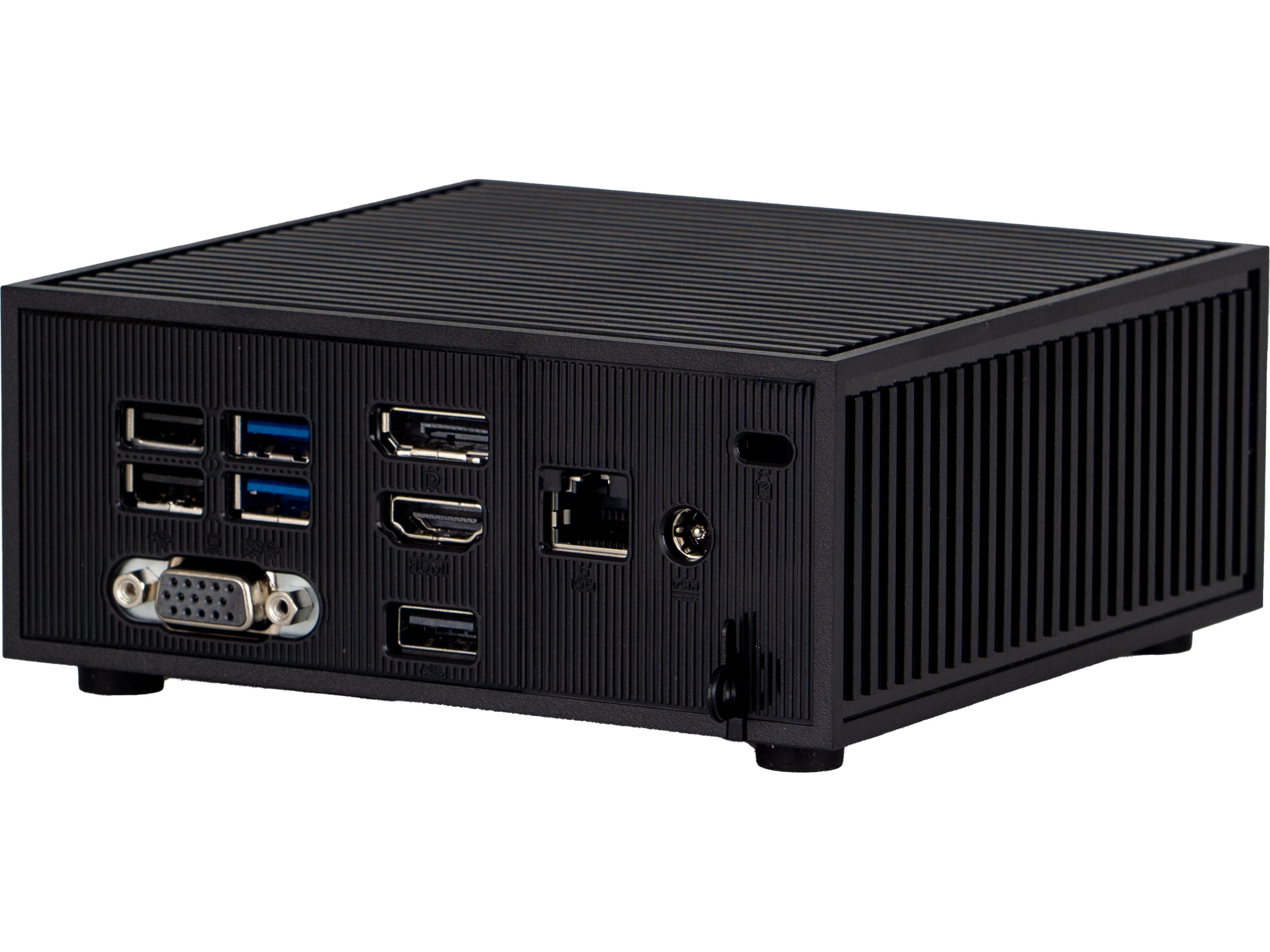 ASUS PN42 Barebone med Celeron N100 Barebone