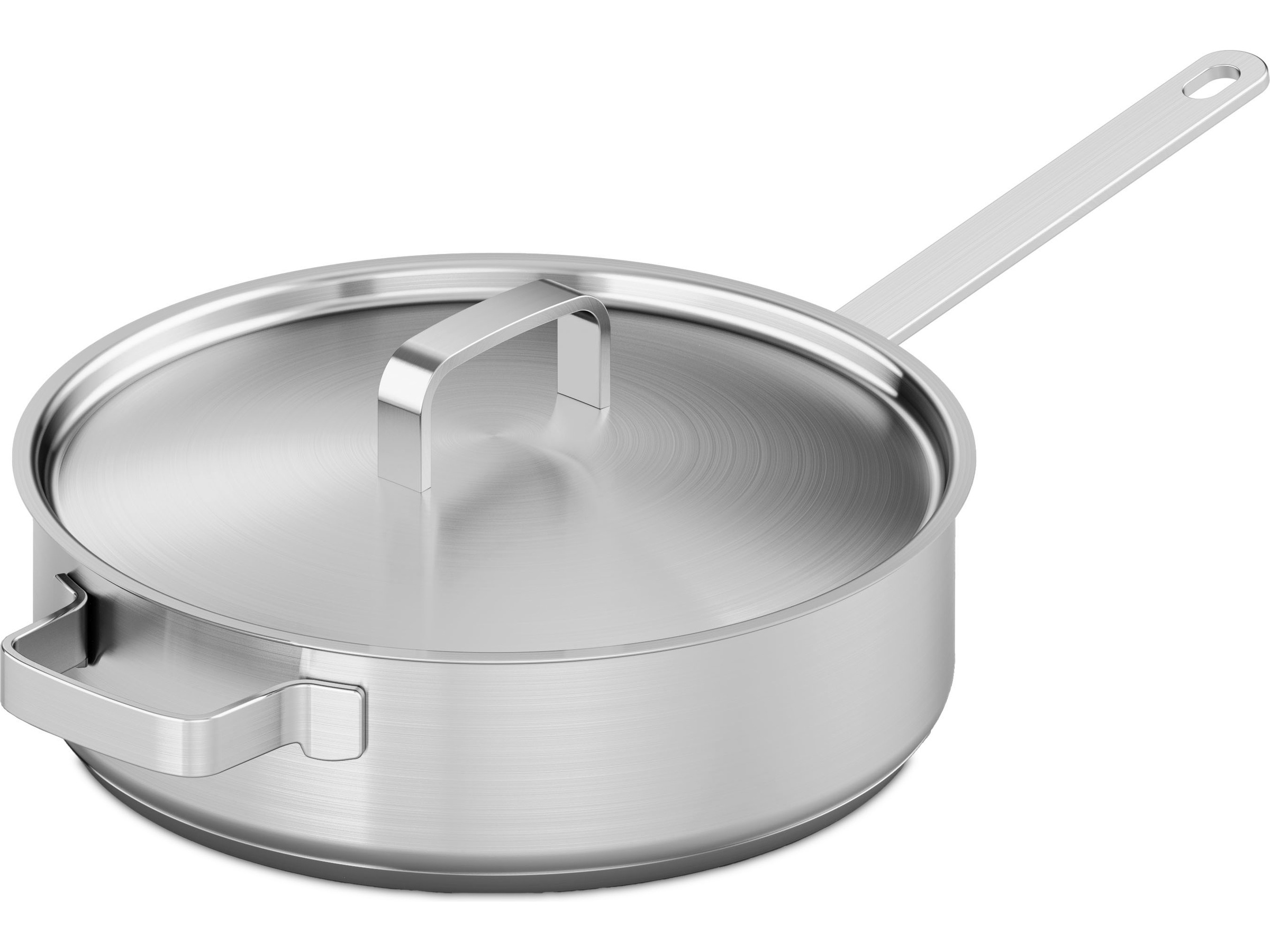 Austin and Barbeque AABQ Classic Ø 28 Sauterpande Pannor