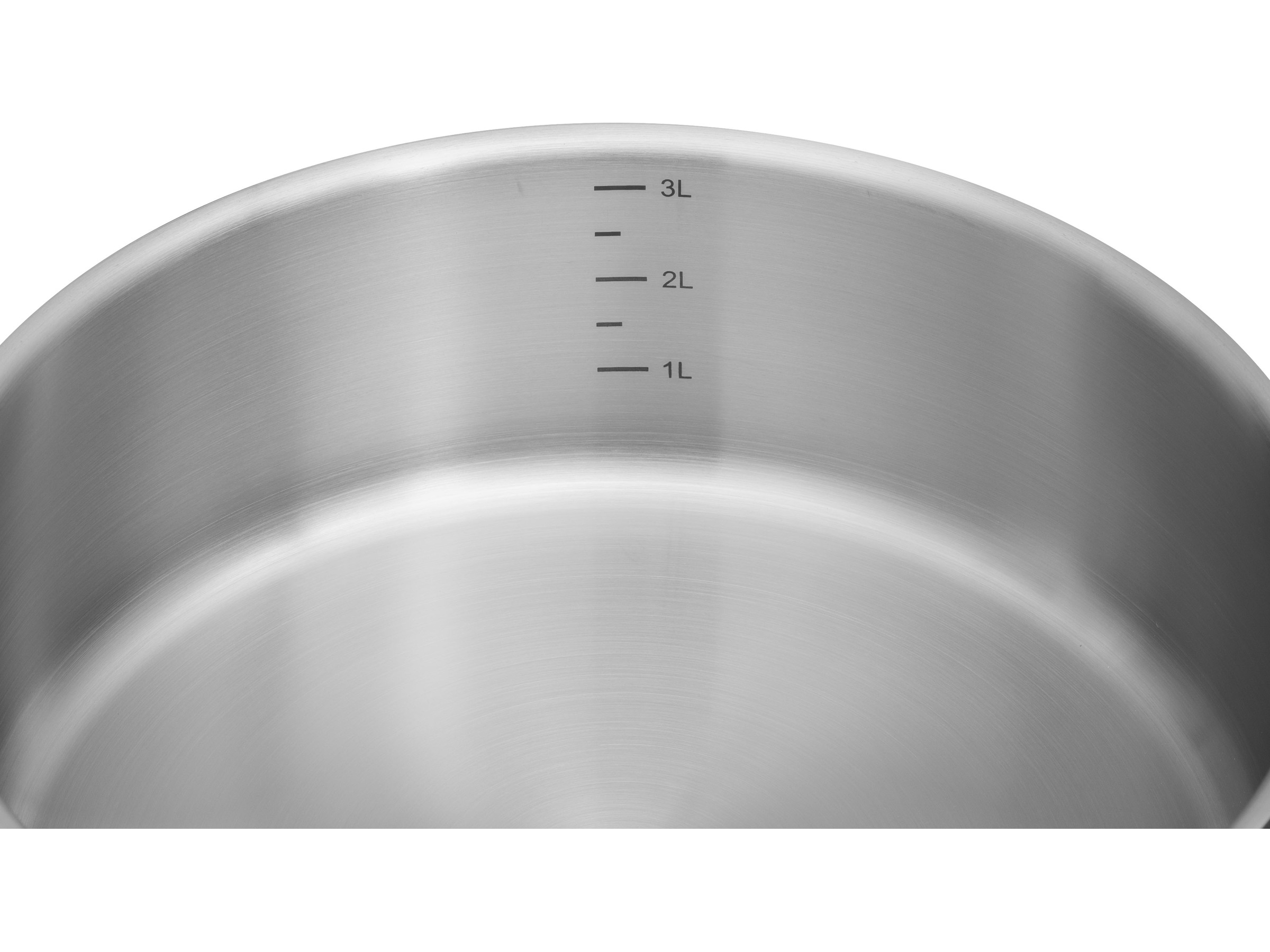 Austin and Barbeque AABQ Classic 24 cm sautépande Pannor