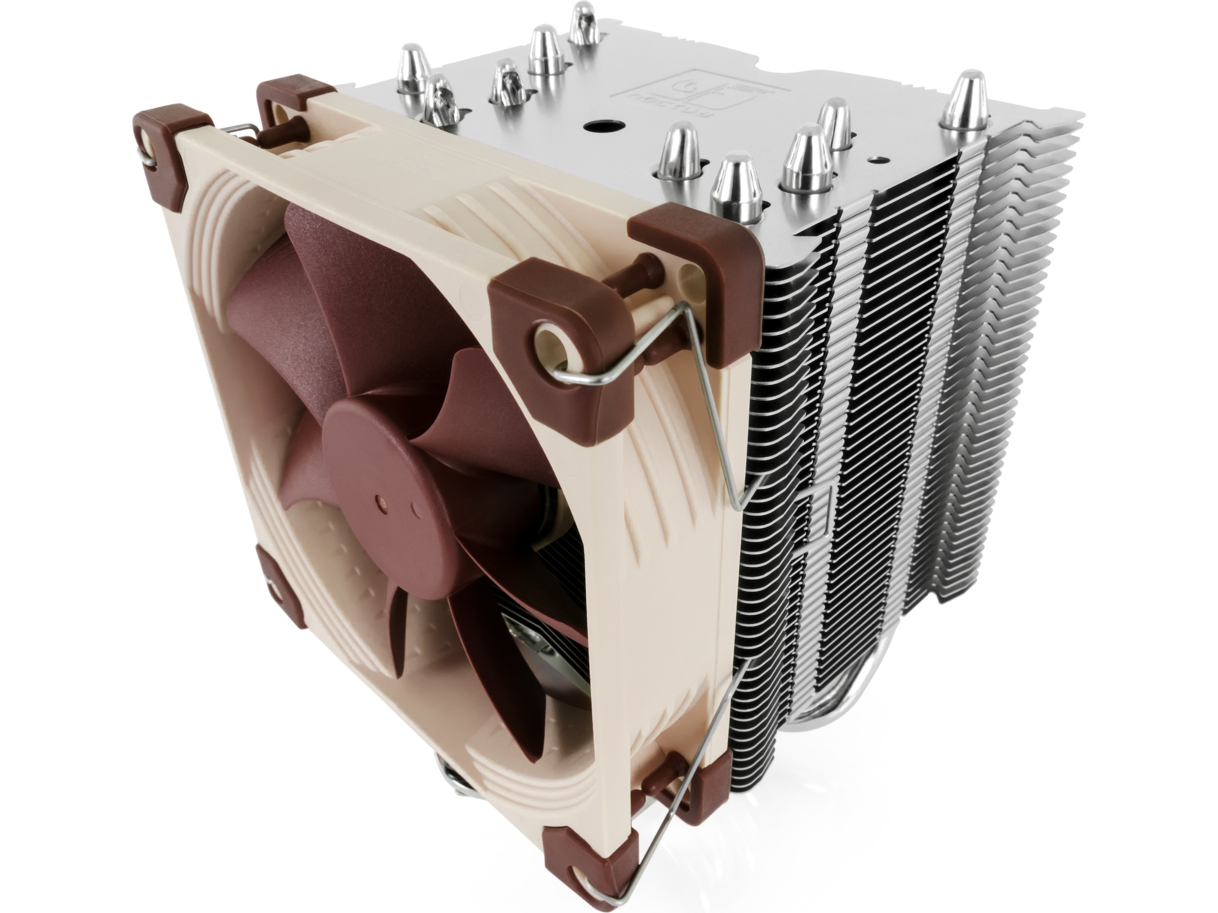 Noctua  NH-U9S CPU Kylare CPU - Luftkylning