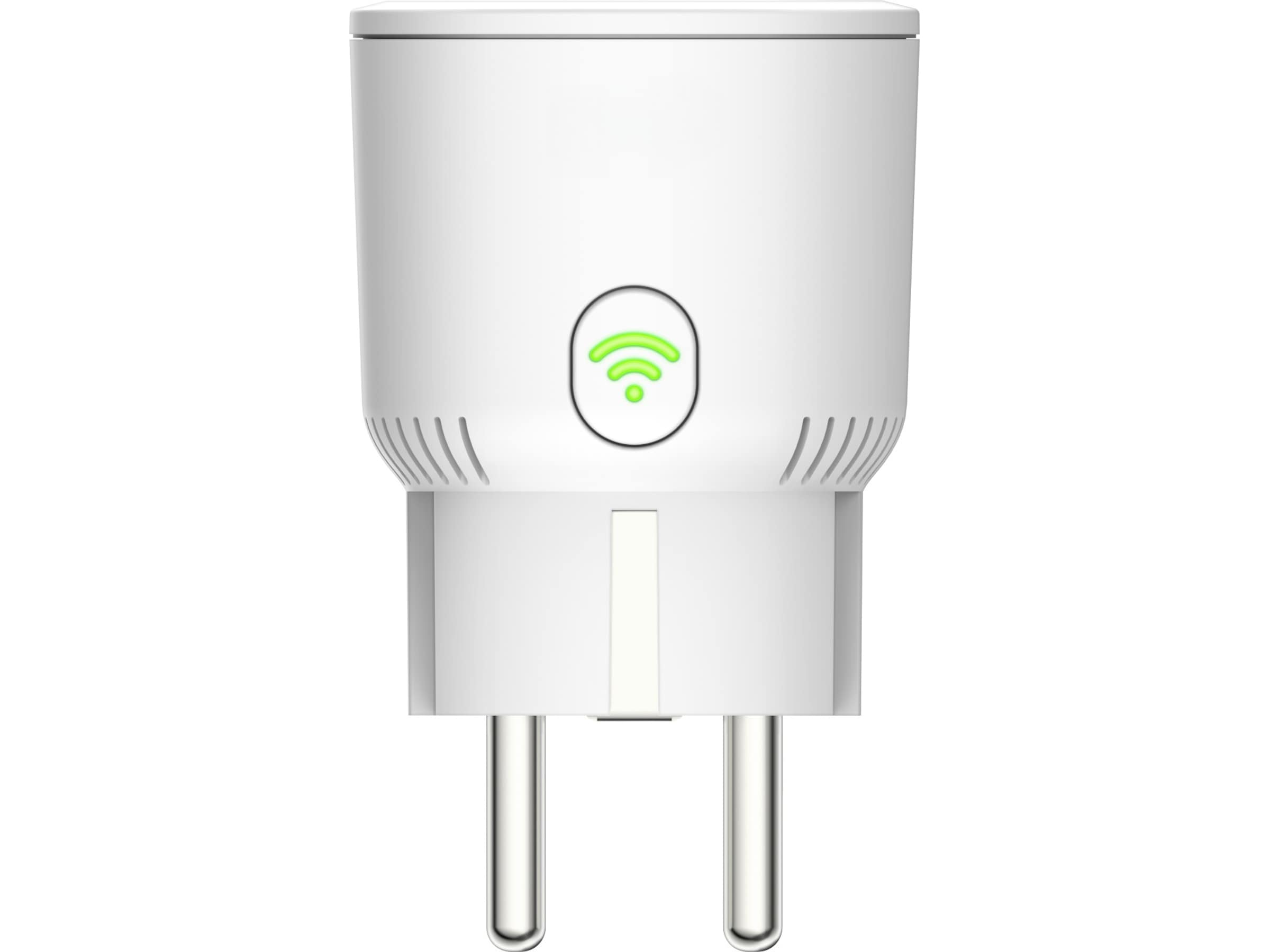 Mill Smart WiFi Plug Tillbehör till värme