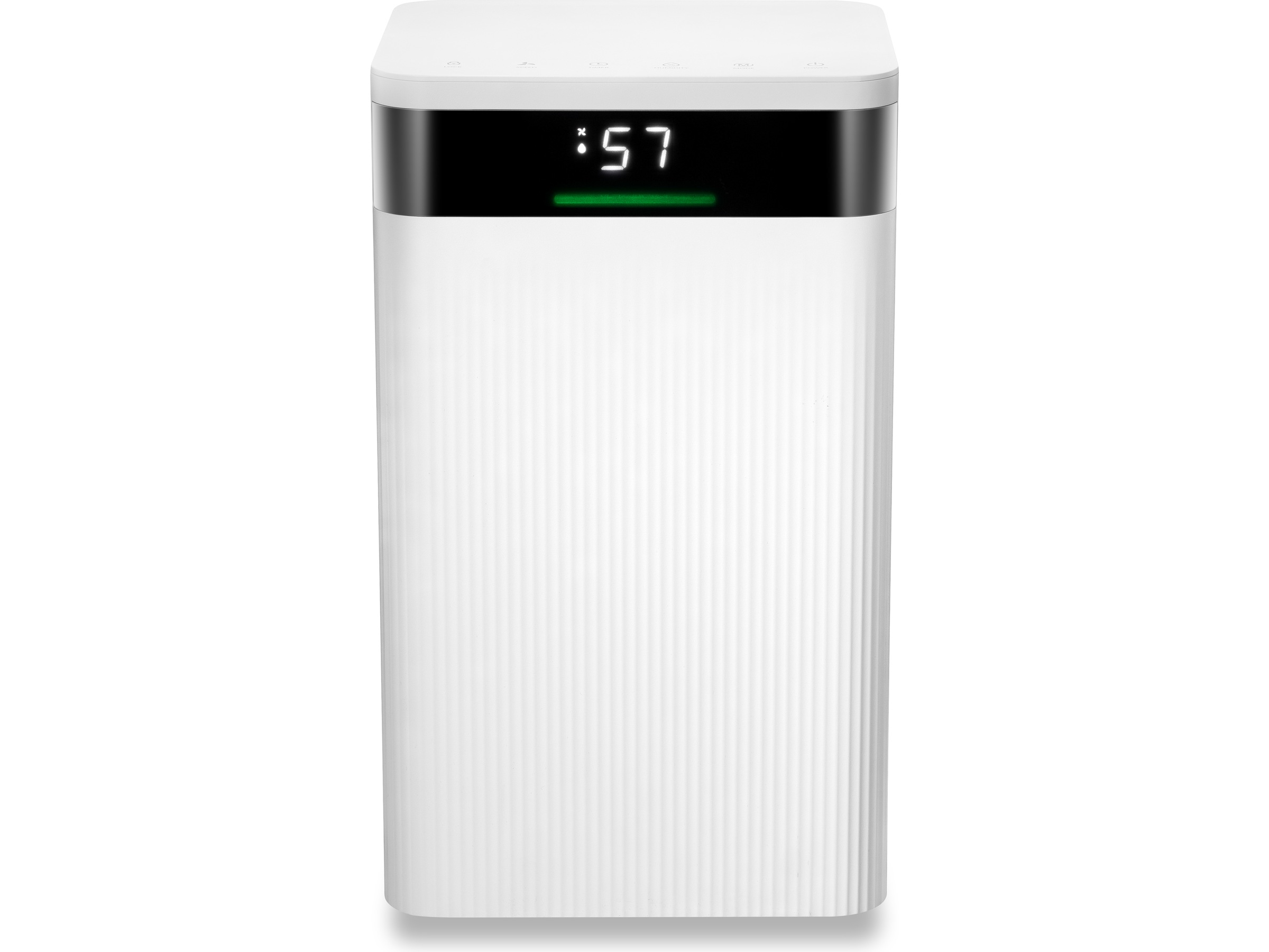 Andersson DHF-12 Avfuktare 12L 15m² 38dB Luftfuktare