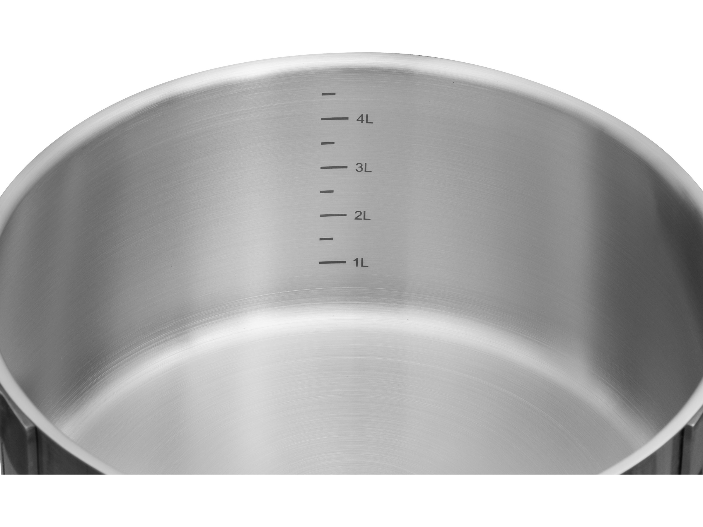 Austin and Barbeque ABBQ Classic 5L 24 cm gryde Kastruller