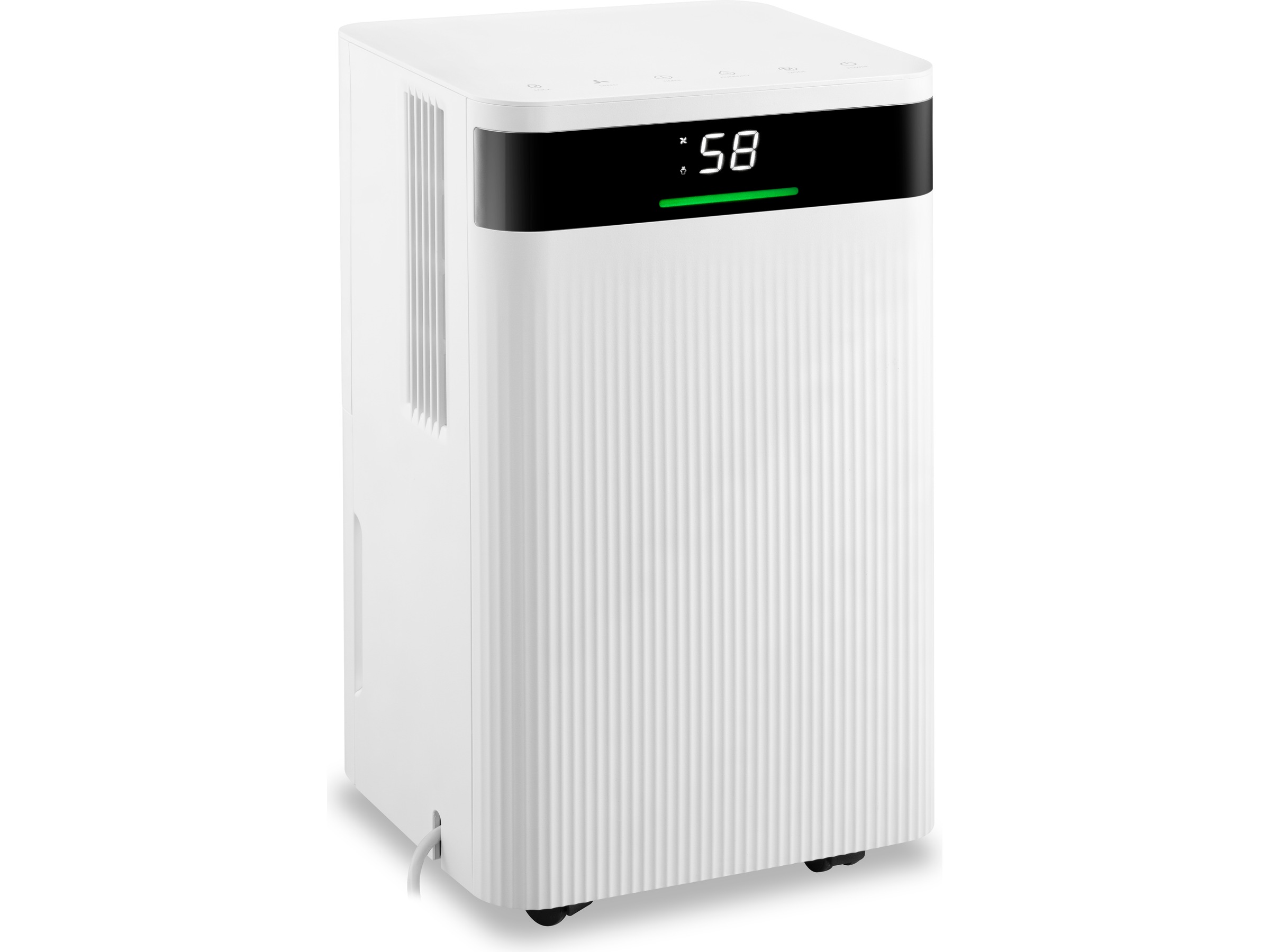 Andersson DHF-12 Avfuktare 12L 15m² 38dB Luftfuktare