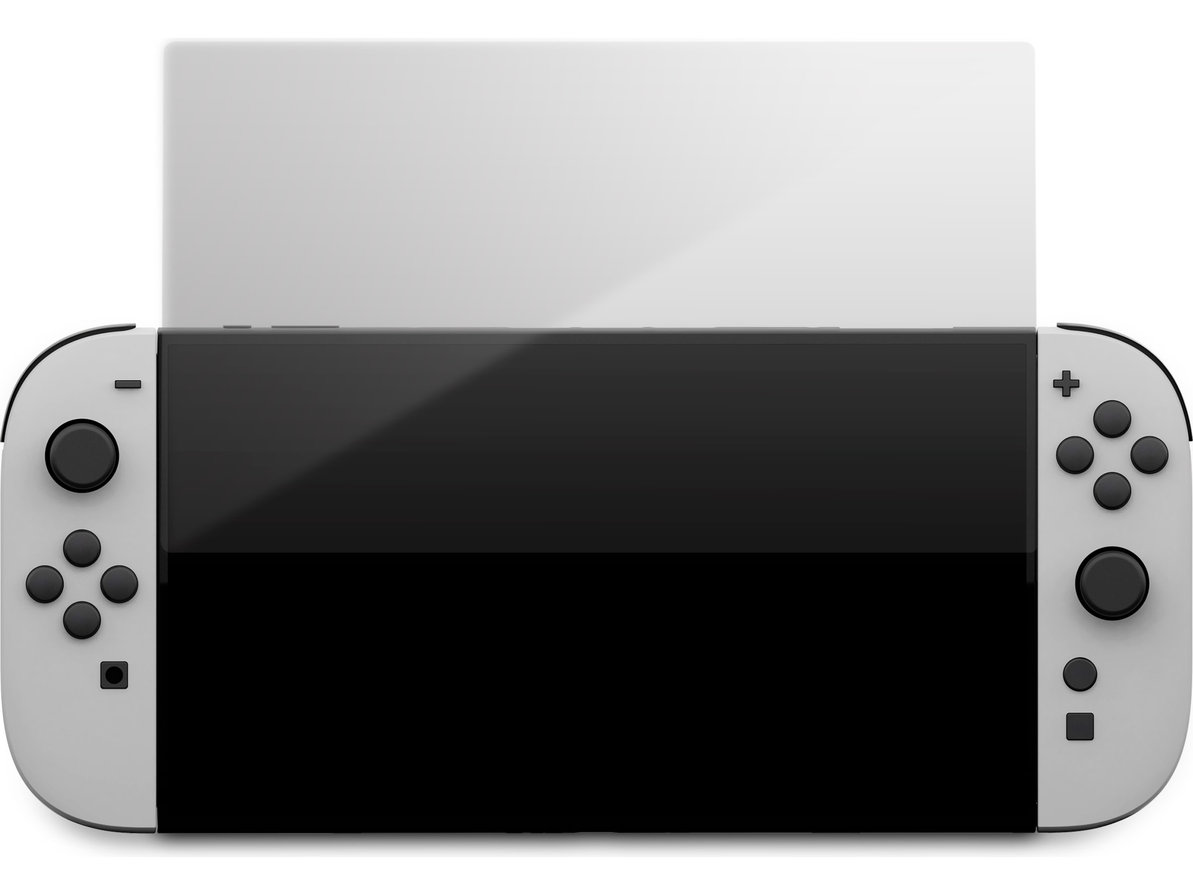 Nacon skärmskydd i härdat glas för Nintendo Switch 2 Tillbehör till spelkonsoler