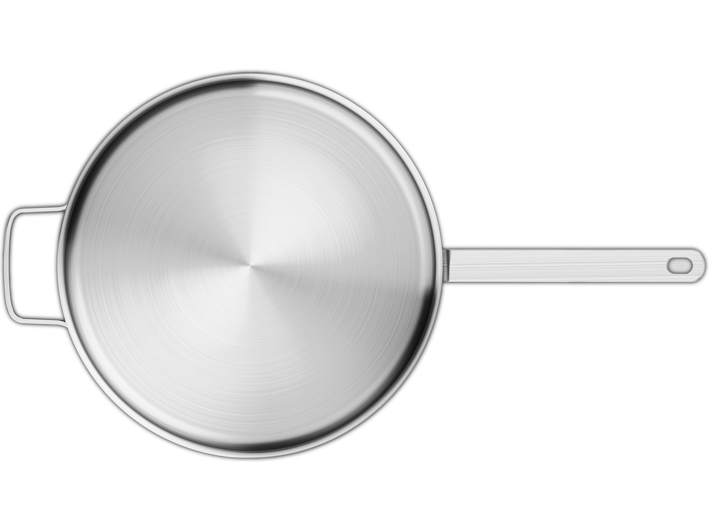 Austin and Barbeque AABQ Classic Ø 28 Sauterpande Pannor