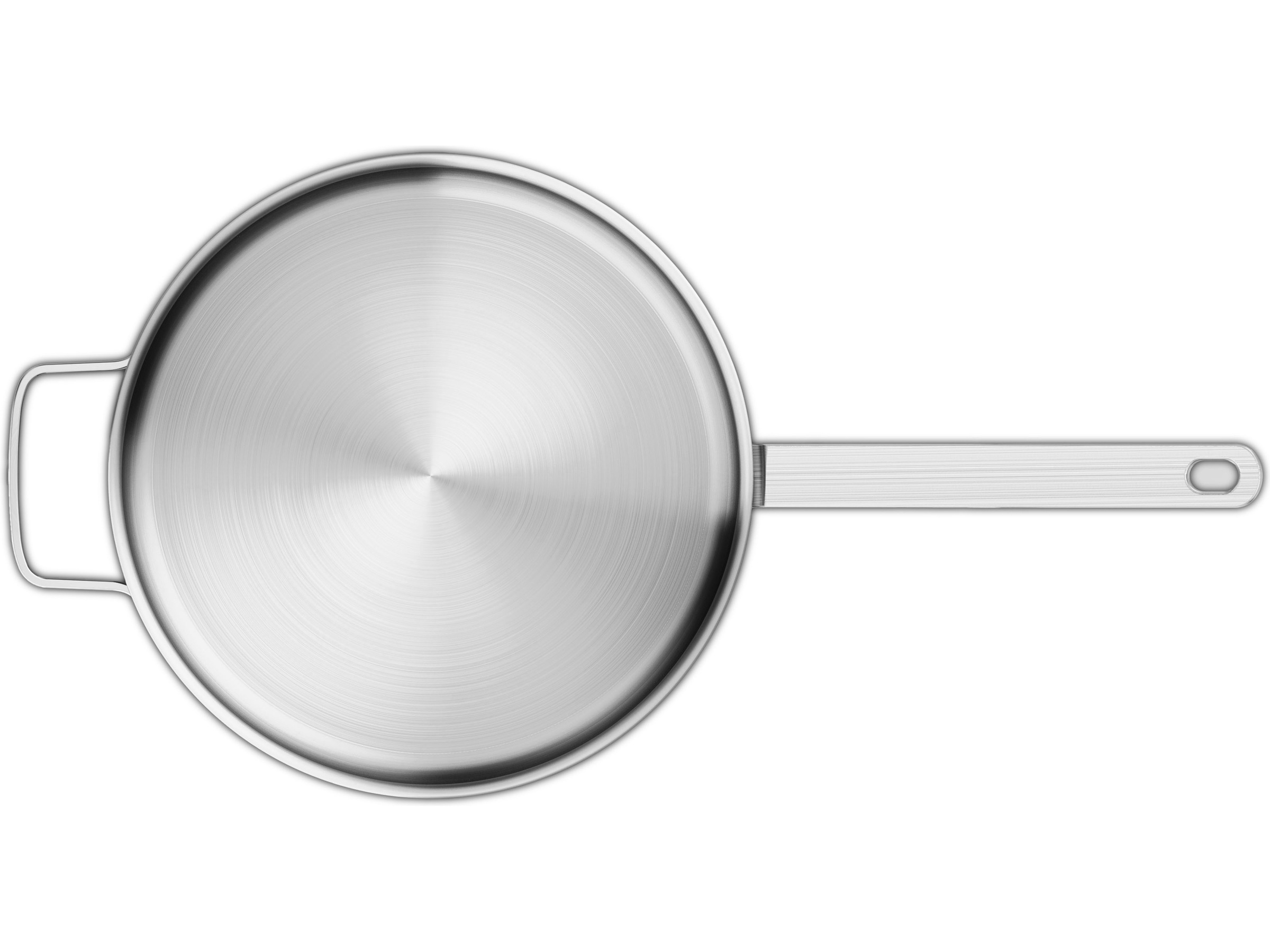 Austin and Barbeque AABQ Classic 24 cm sautépande Pannor