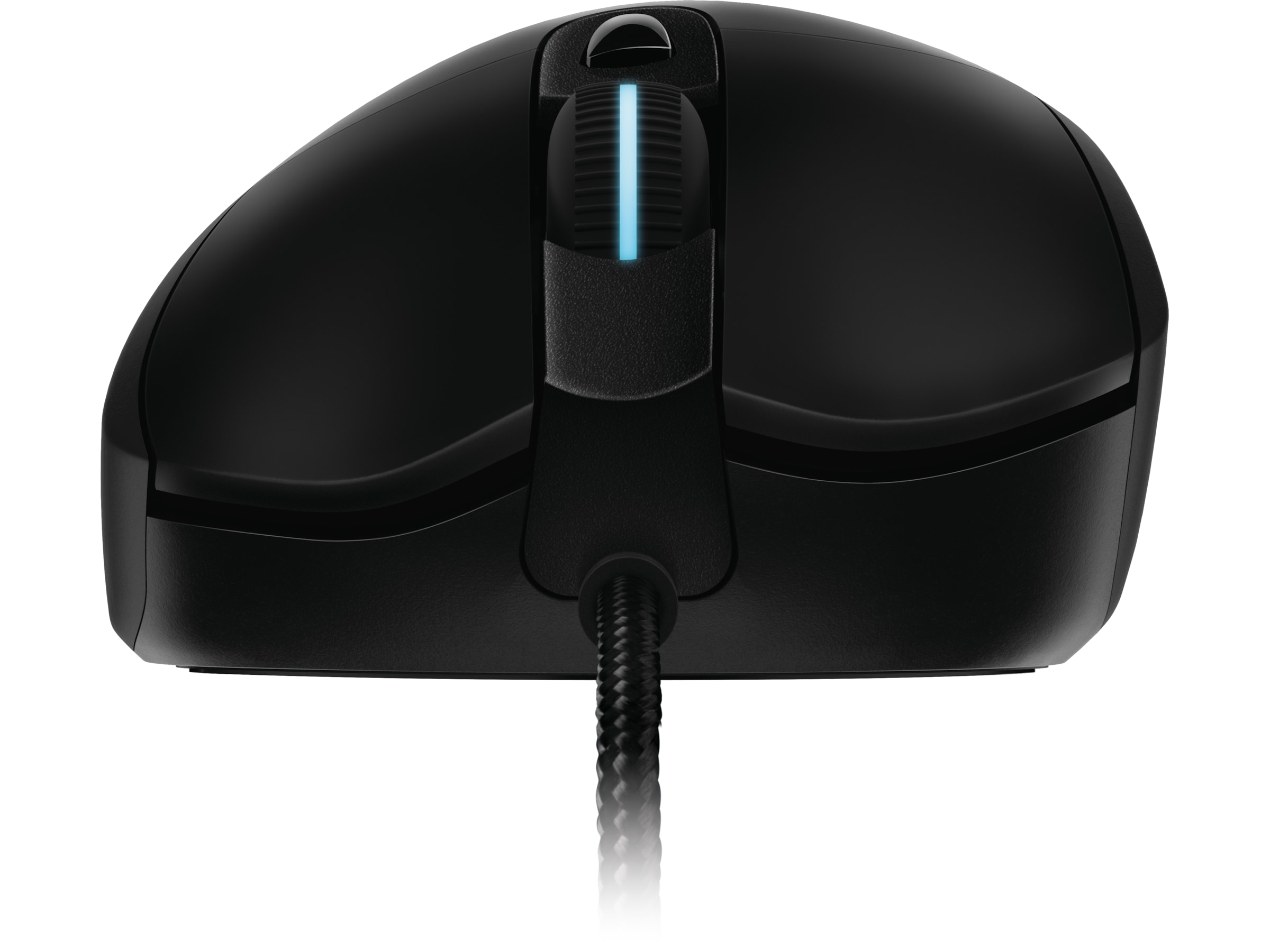 Logitech G403 HERO Gamingmus (svart) Gamingmus