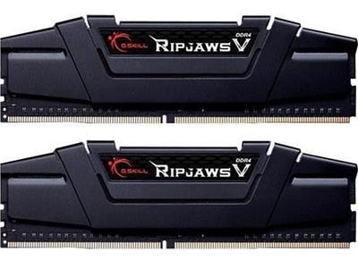 G.Skill Ripjaws V DDR4 3200Mhz 16GB Minne