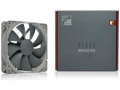 Noctua NF-P12 redux-1700 PWM Fläkt