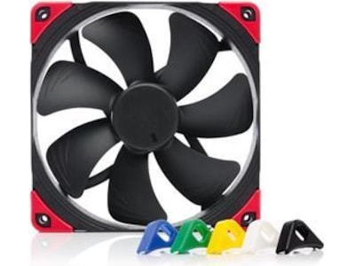 Noctua NF-A14 PWM CH.BK.S Fläkt