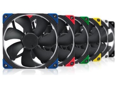 Noctua NF-A14 PWM CH.BK.S Fläkt