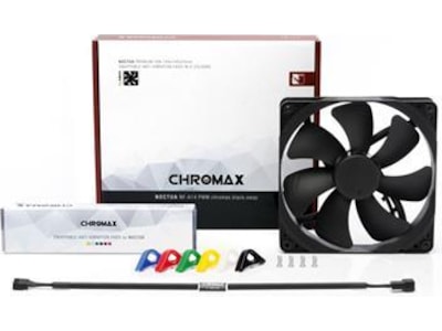 Noctua NF-A14 PWM CH.BK.S Fläkt