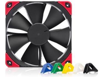 Noctua NF-F12 PWM CH.BK.S Fläkt