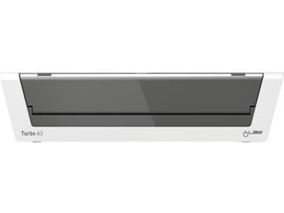 Leitz Lamineringsmaskin iLAM A3 Touch 2 Turbo Laminatorer