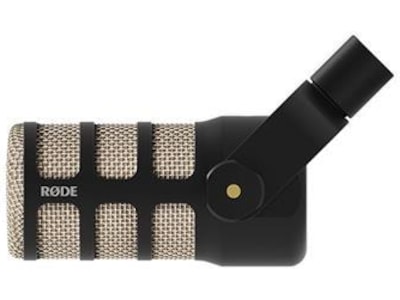 Røde PodMic Dynamisk Mikrofon Mikrofon