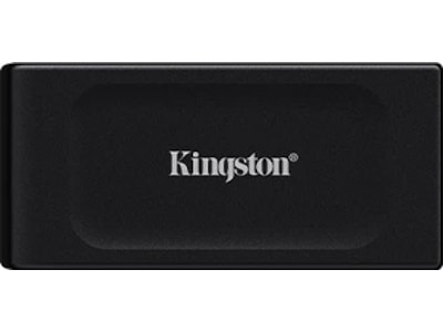 Kingston XS1000 SSD 1TB SSD Extern