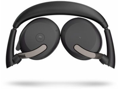 Jabra Evolve2 65 Flex MS Stereo Trådlöst headset