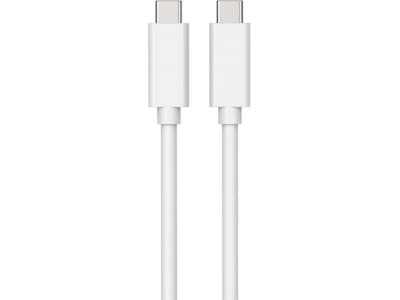 Andersson USB-C kabel 1m (vit) USB-kablar